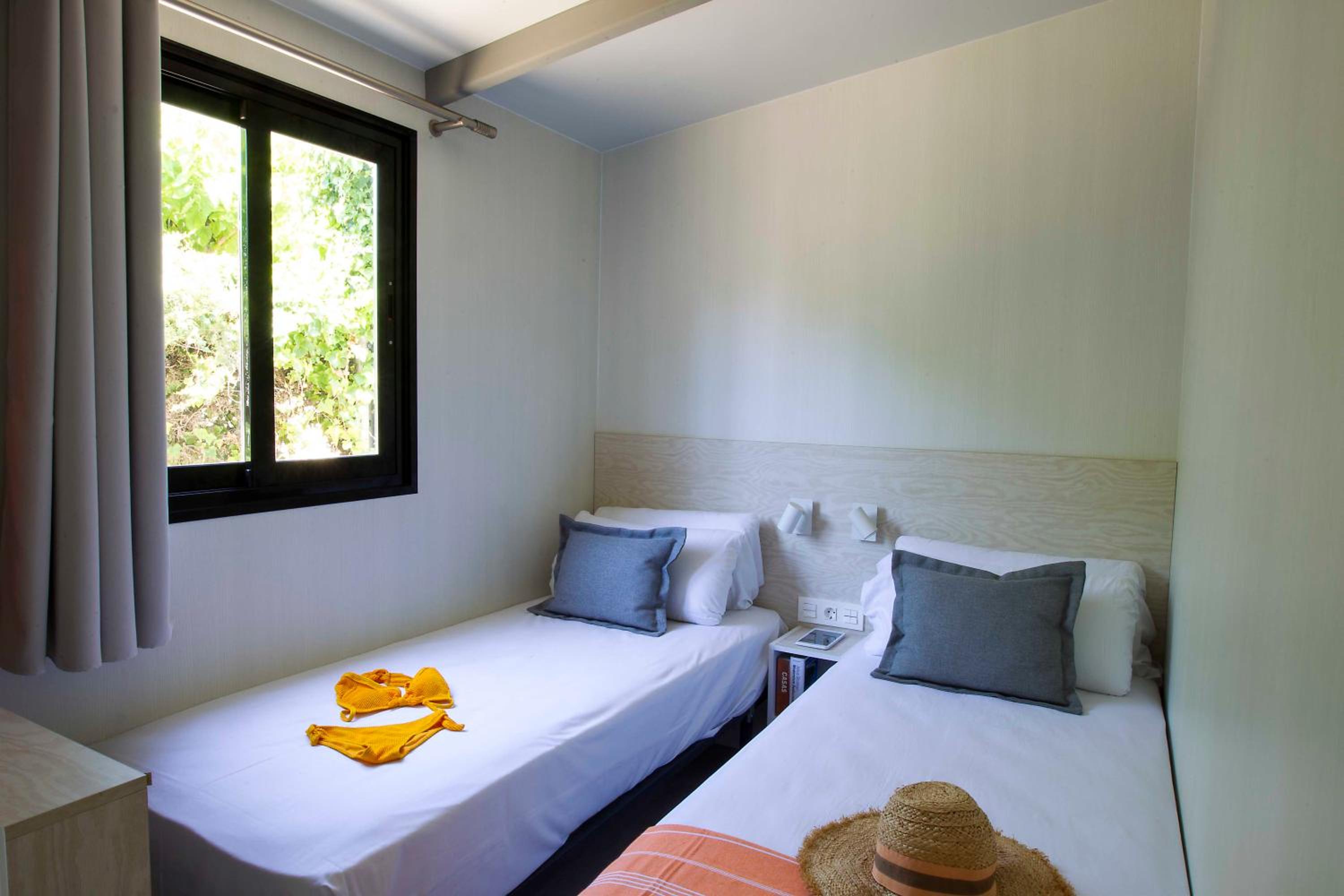 Tamarit Beach Resort