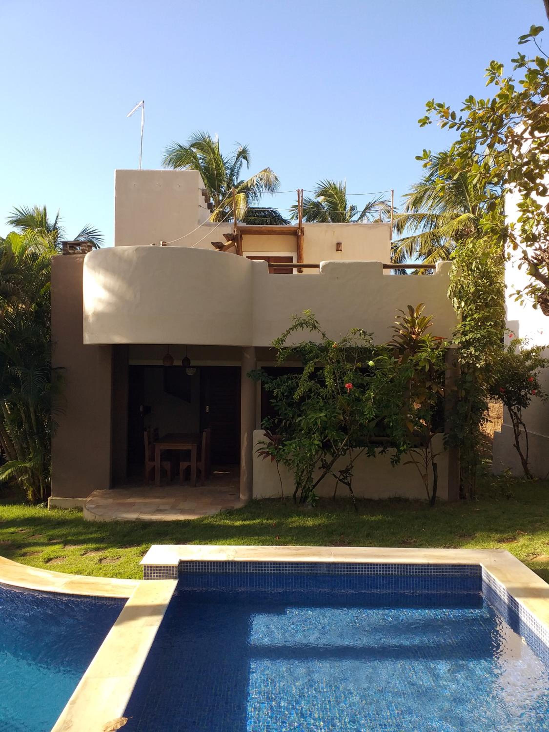 Paraiso Tropical - Casa 7
