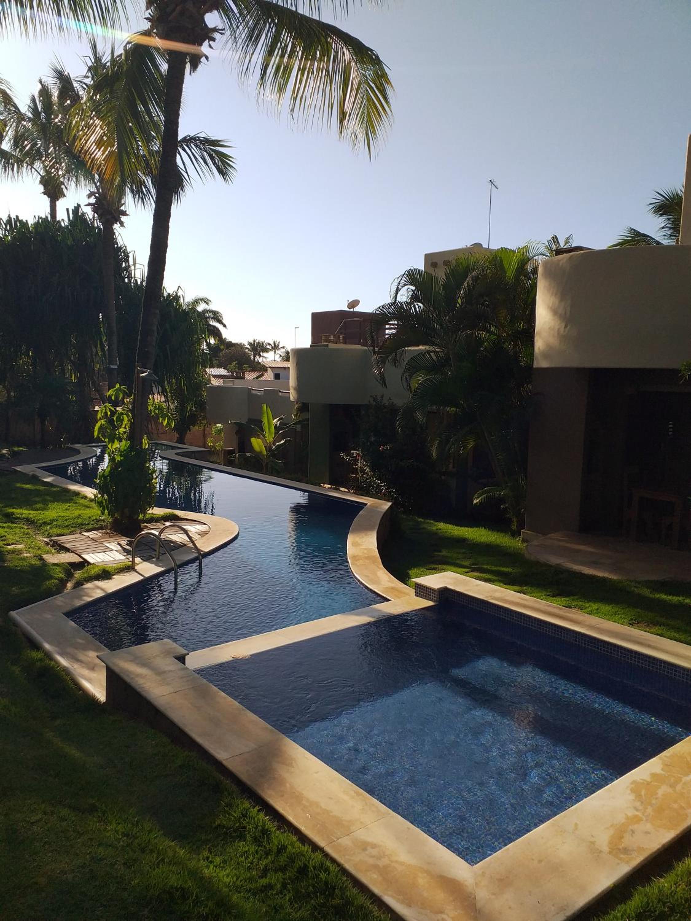 Paraiso Tropical - Casa 7