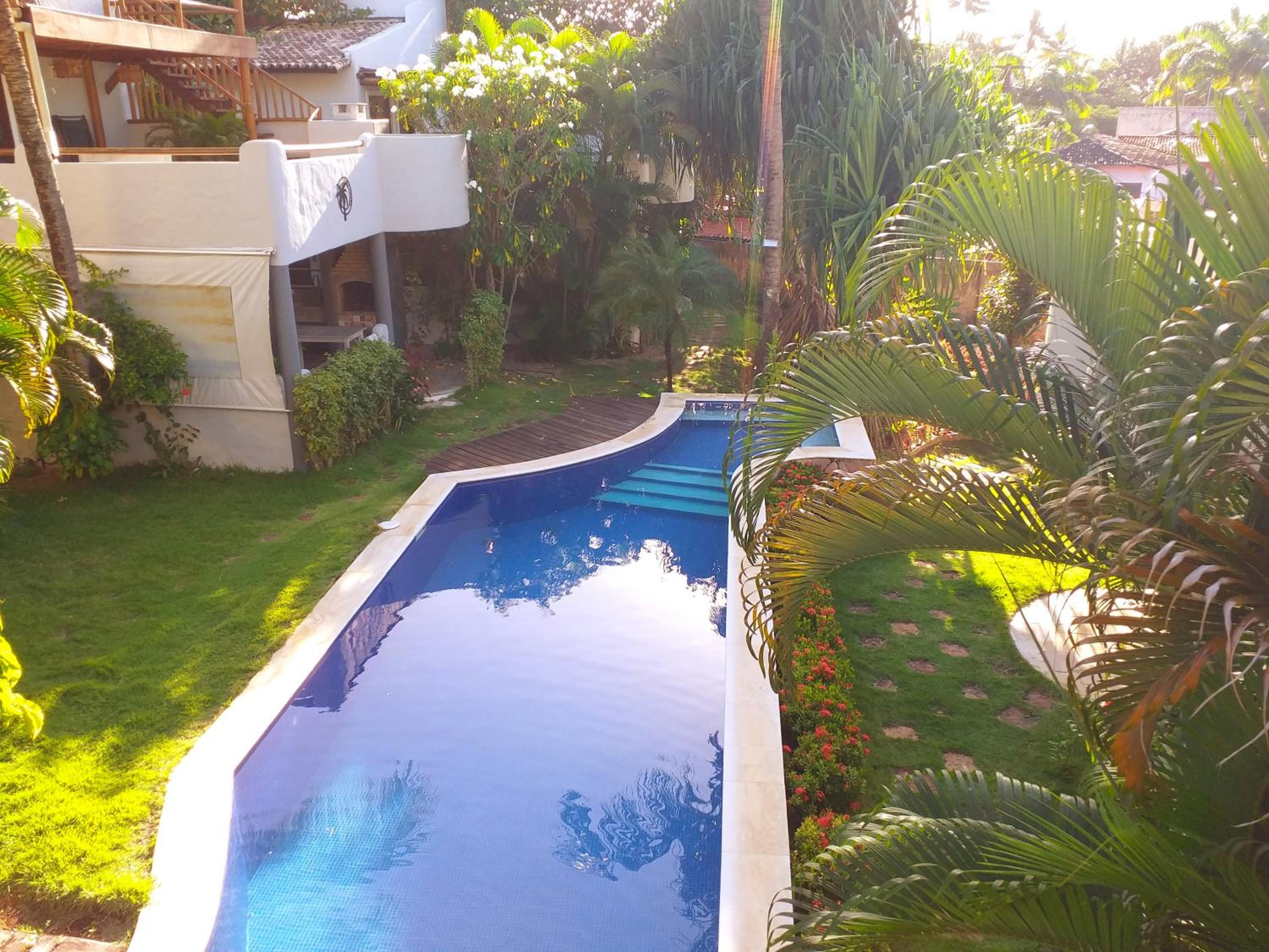 Paraiso Tropical - Casa 7