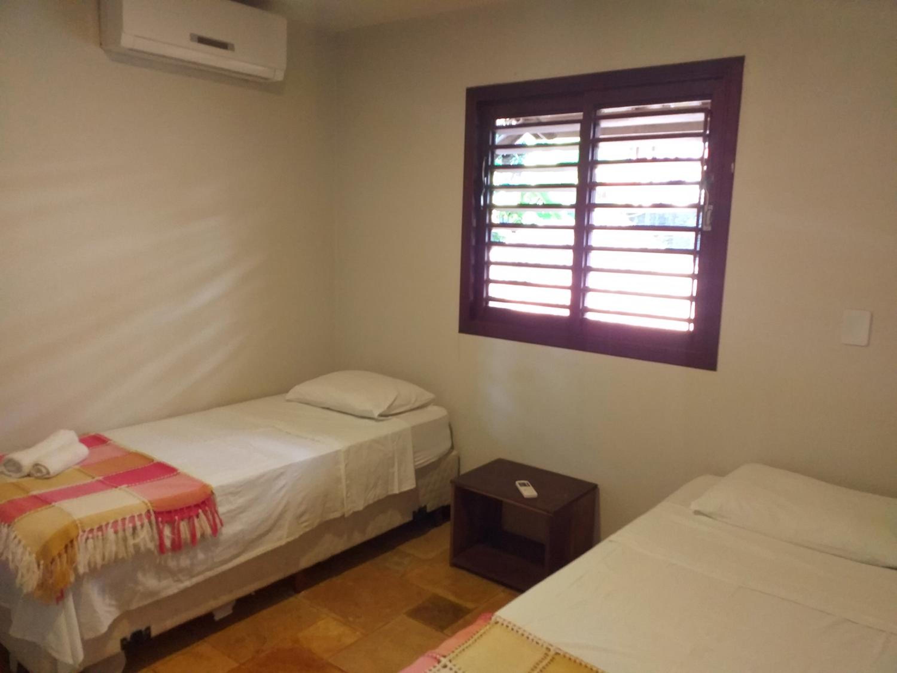 Paraiso Tropical - Casa 7