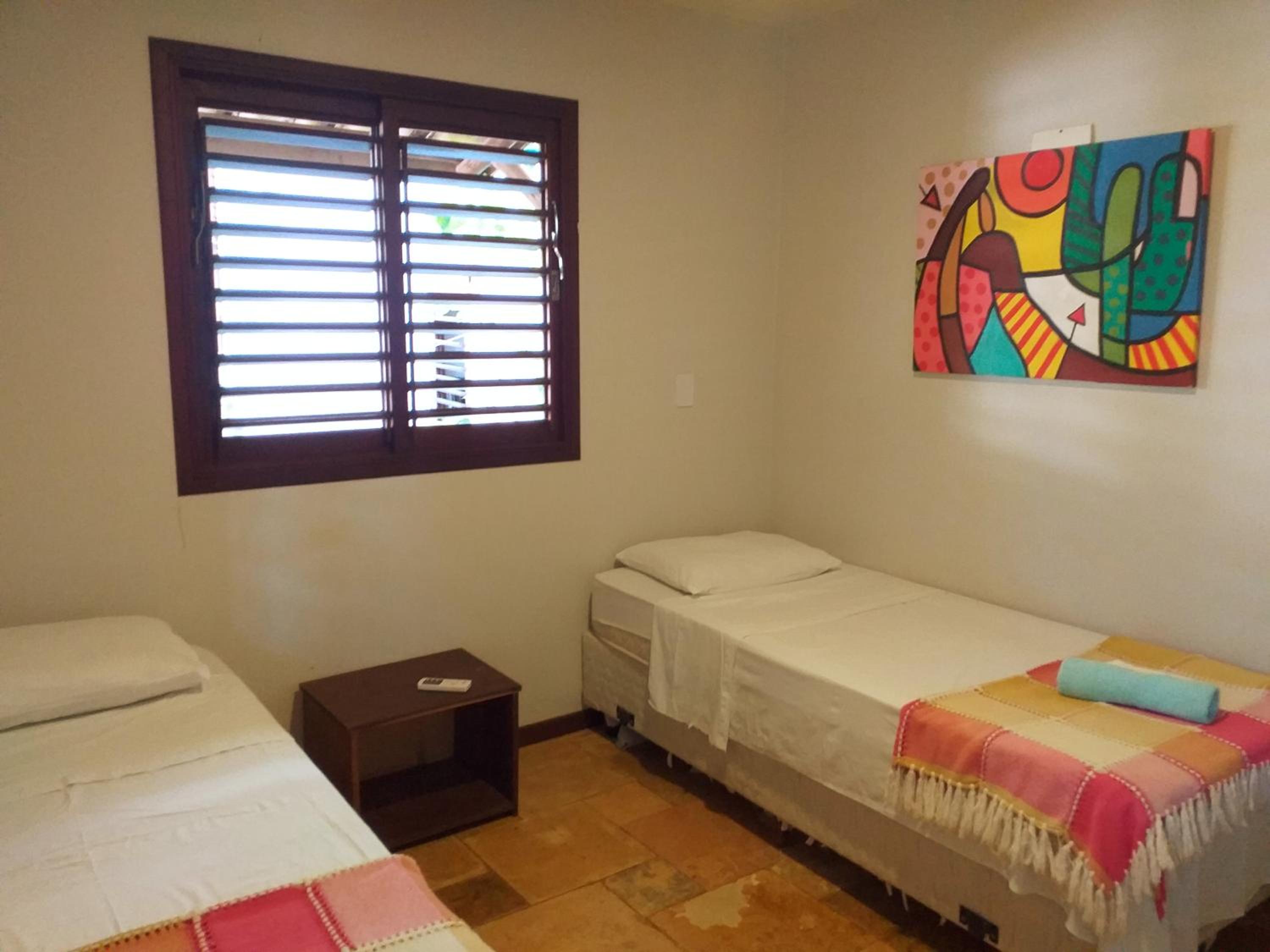Paraiso Tropical - Casa 7