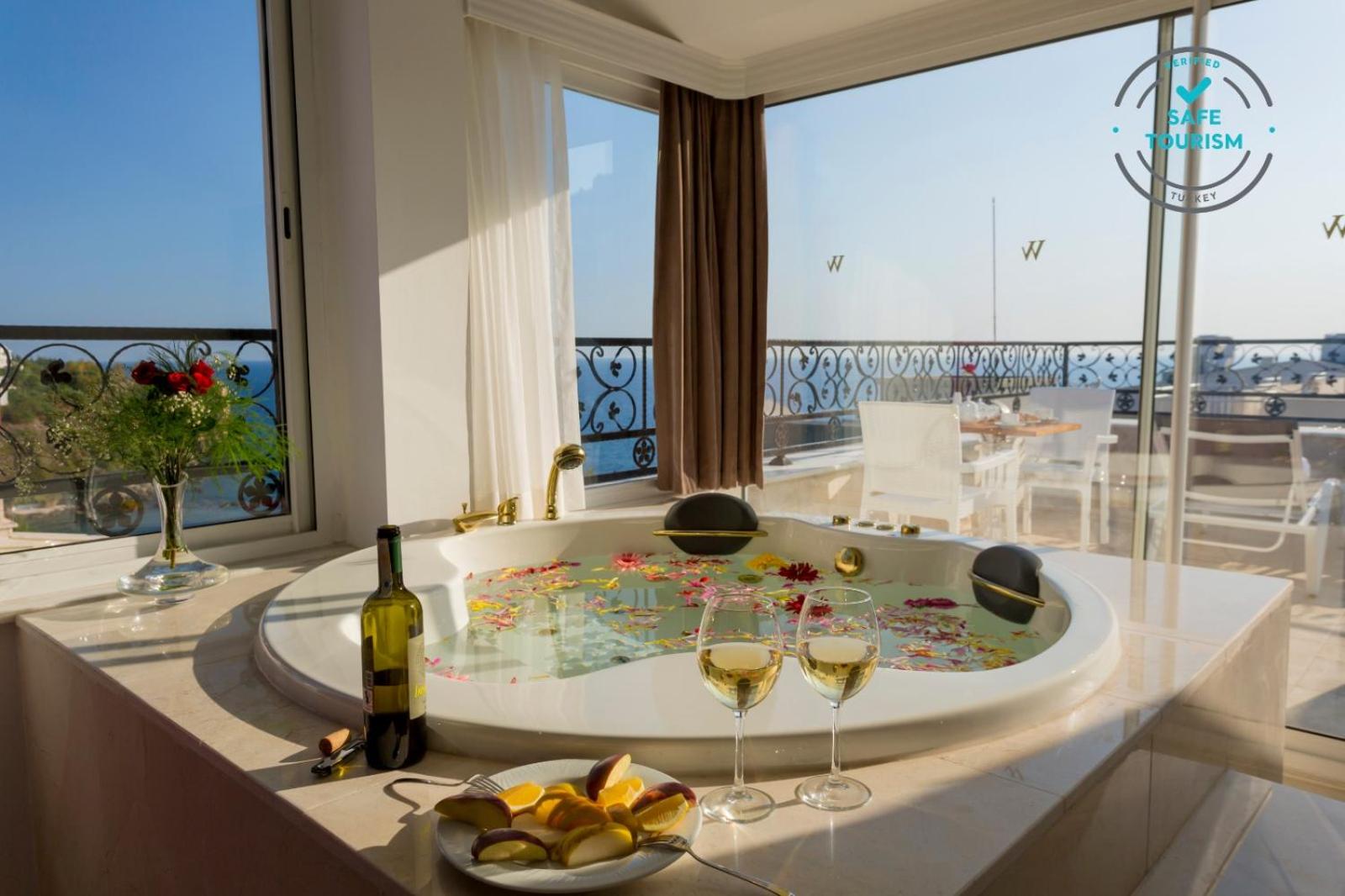 Wise Otel & Spa - Yalnızca Yetişkinler - Image 62