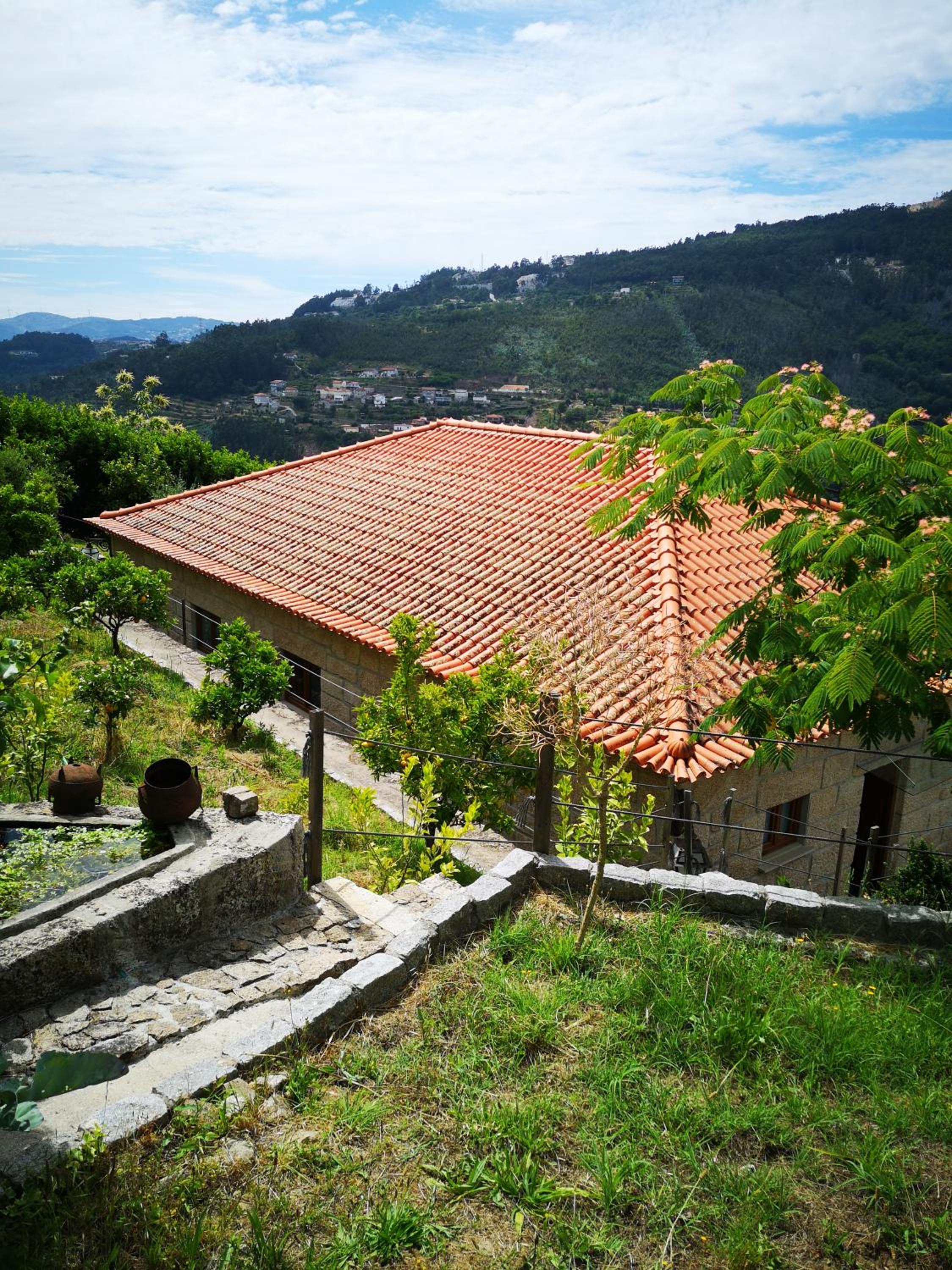 Encosta do Douro - Rio Douro view 5