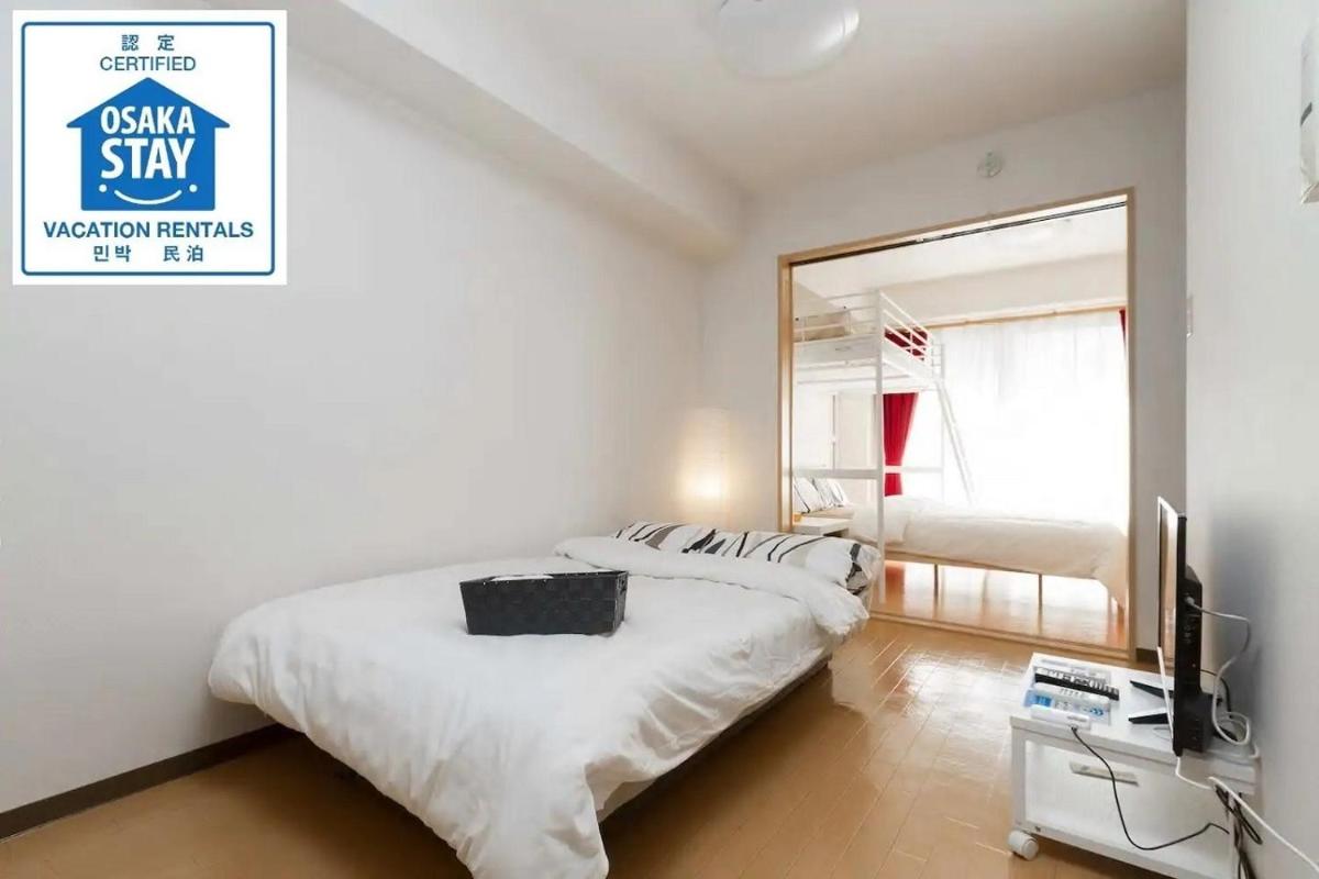 I Planet Nanba - Vacation STAY 8479