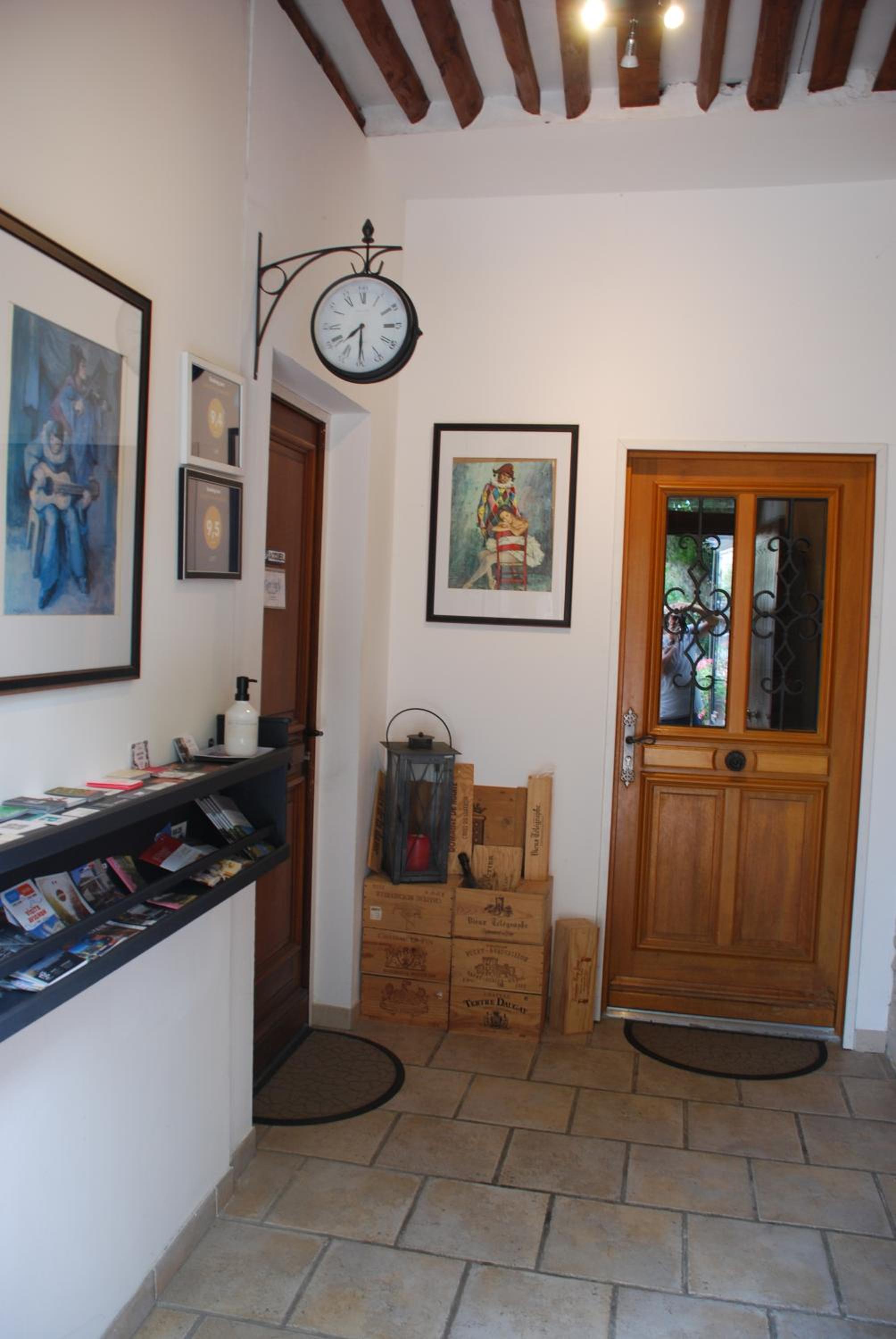 Les lofts view 3