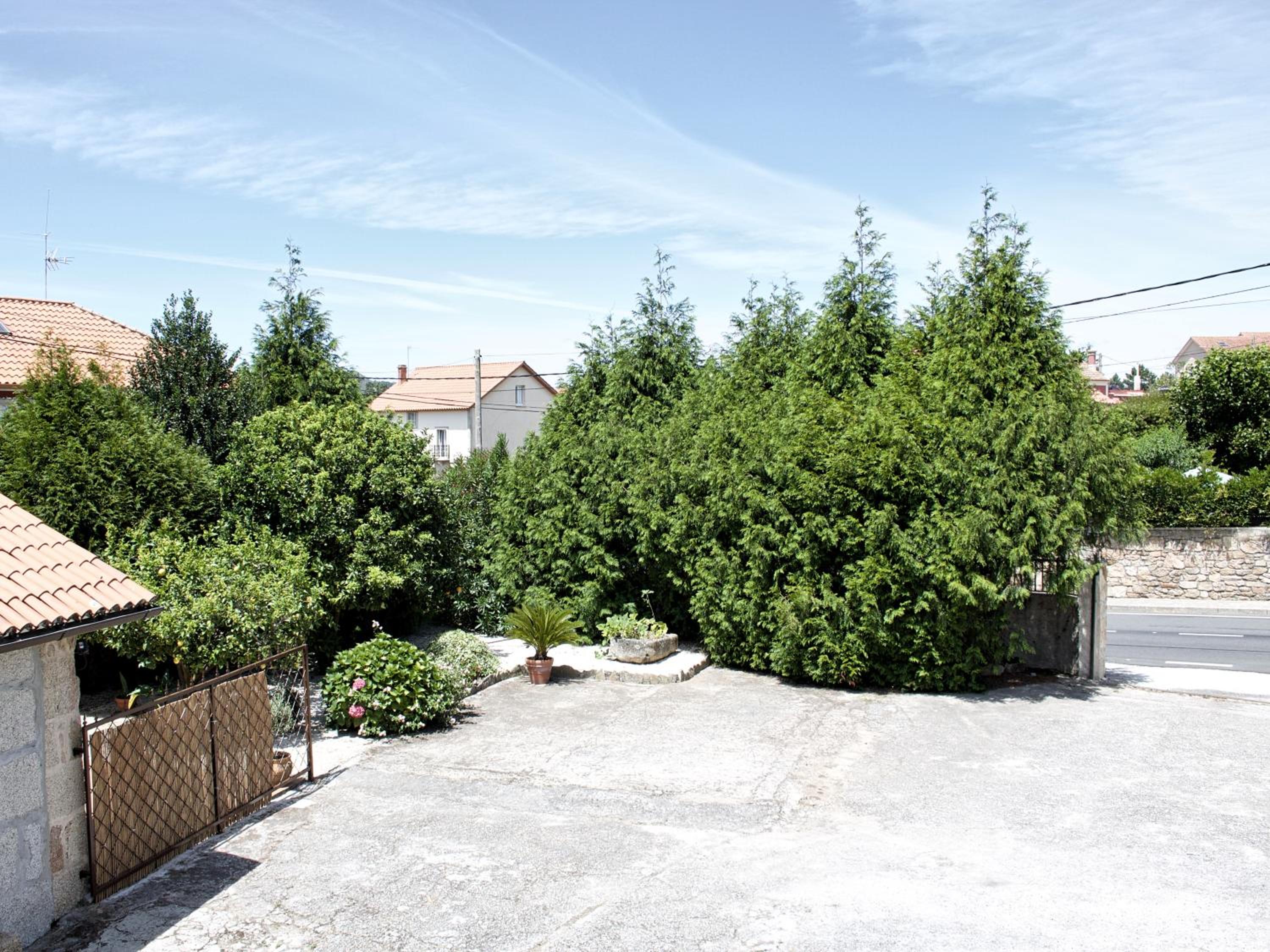 Apartamentos Teixoeira