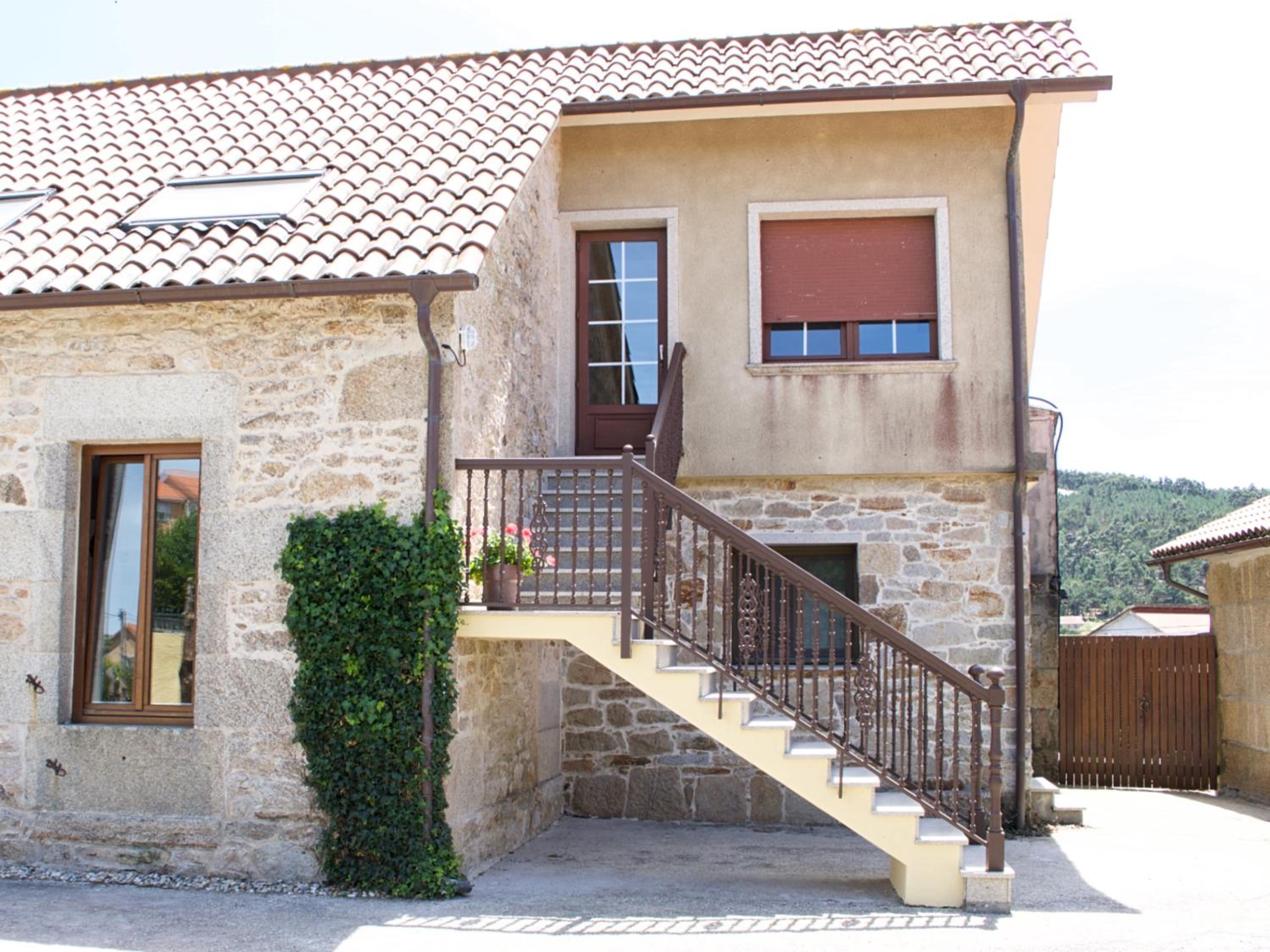 Apartamentos Teixoeira