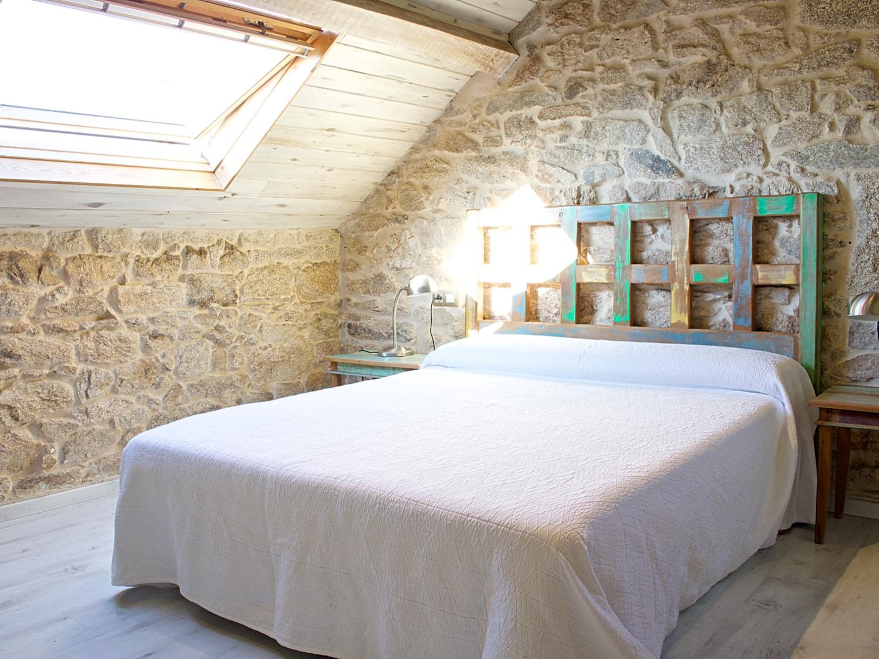 Apartamentos Teixoeira