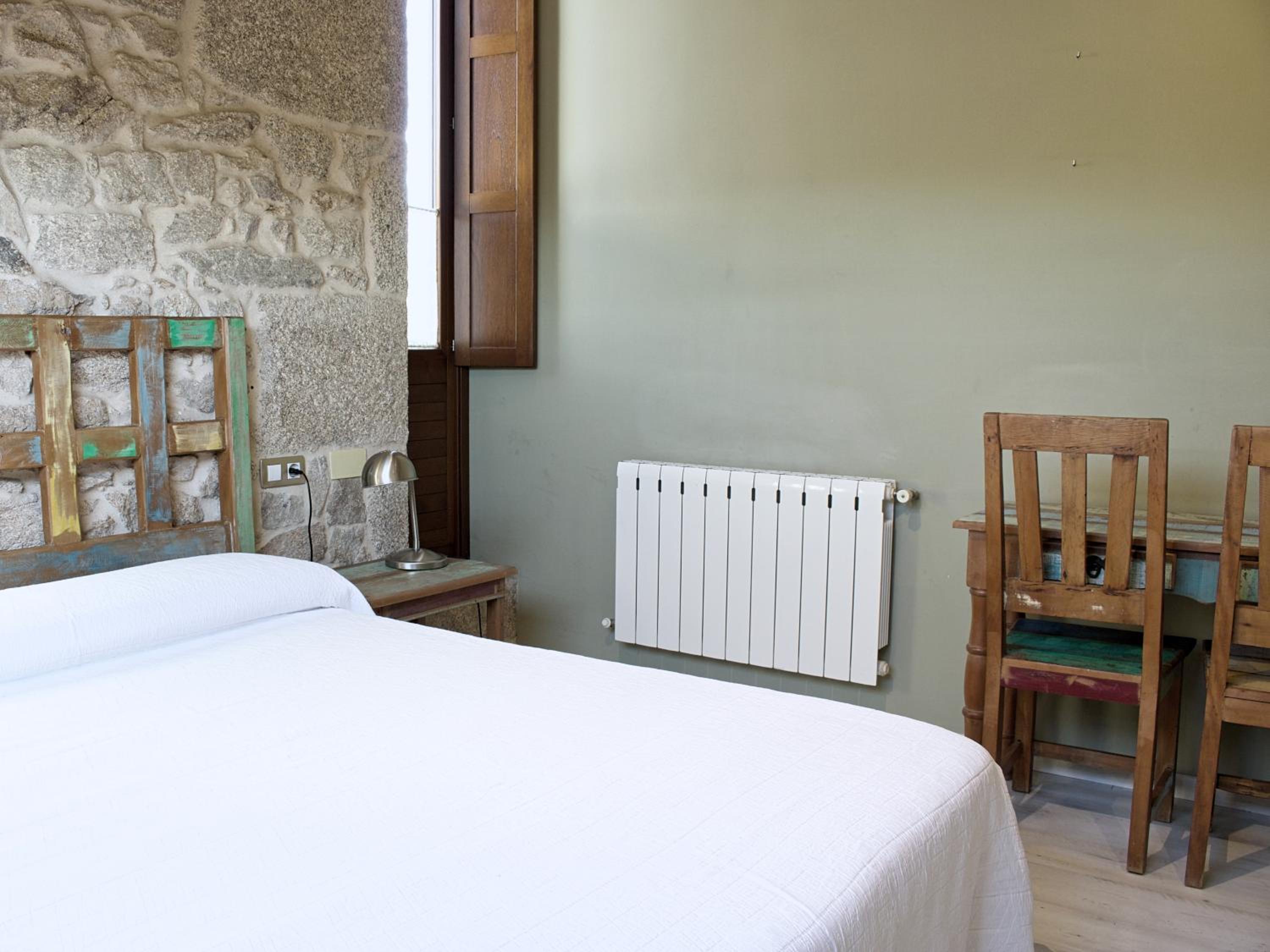 Apartamentos Teixoeira