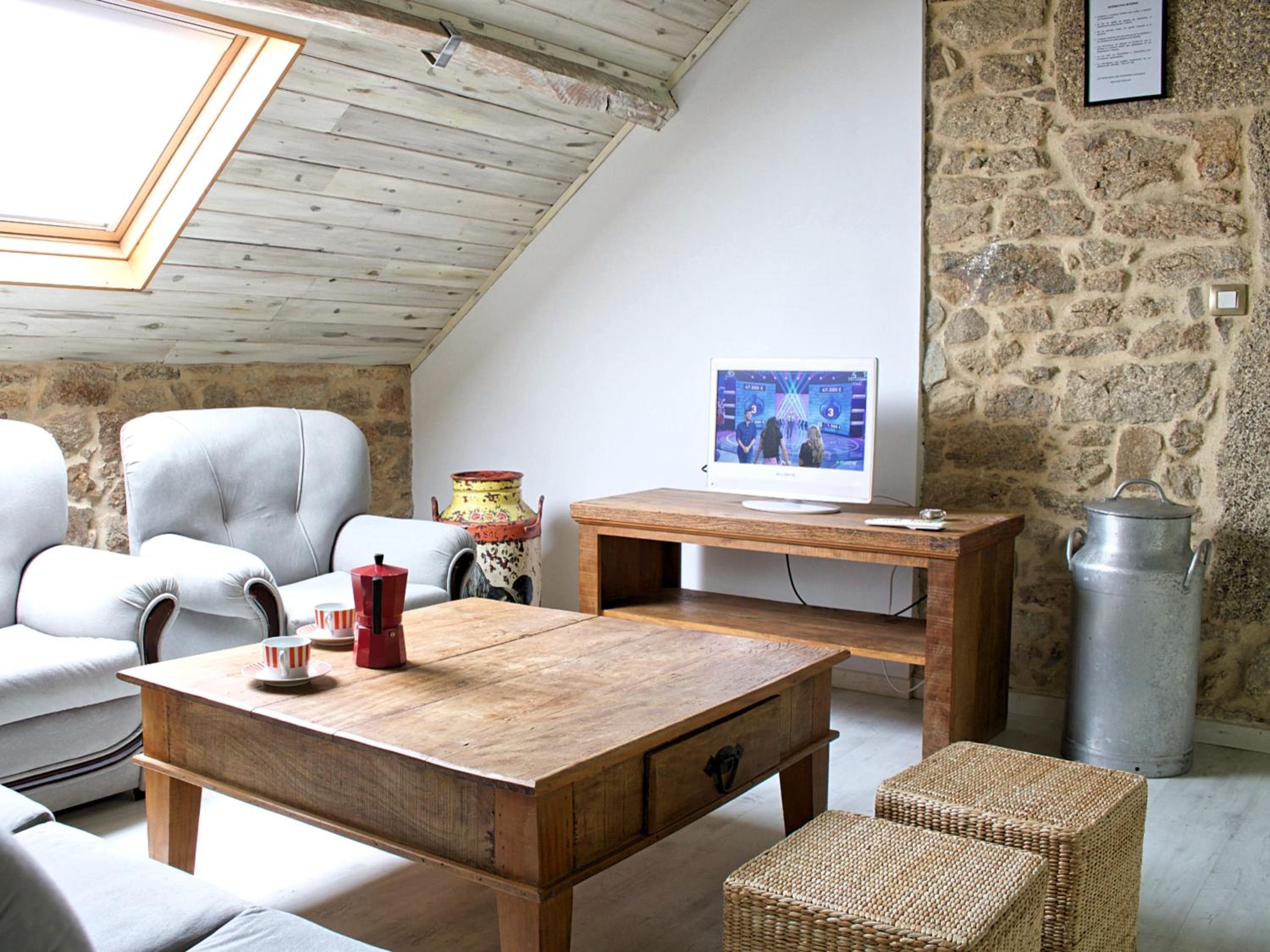 Apartamentos Teixoeira