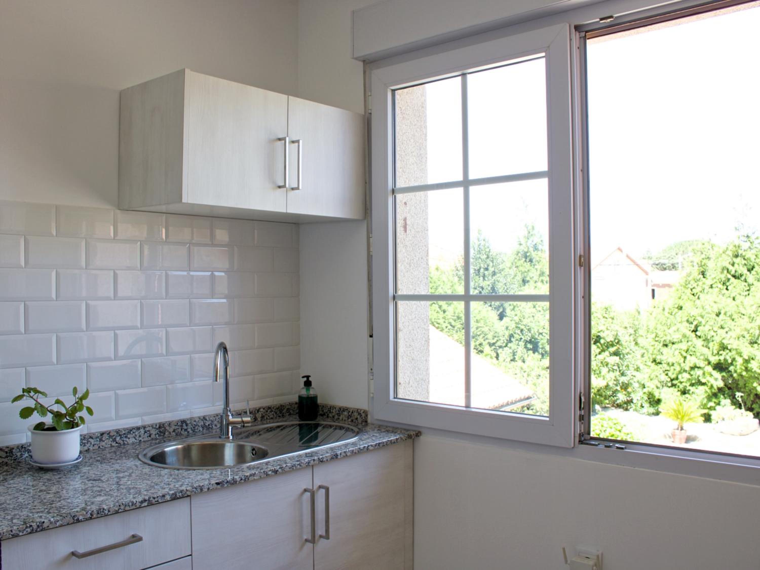 Apartamentos Teixoeira