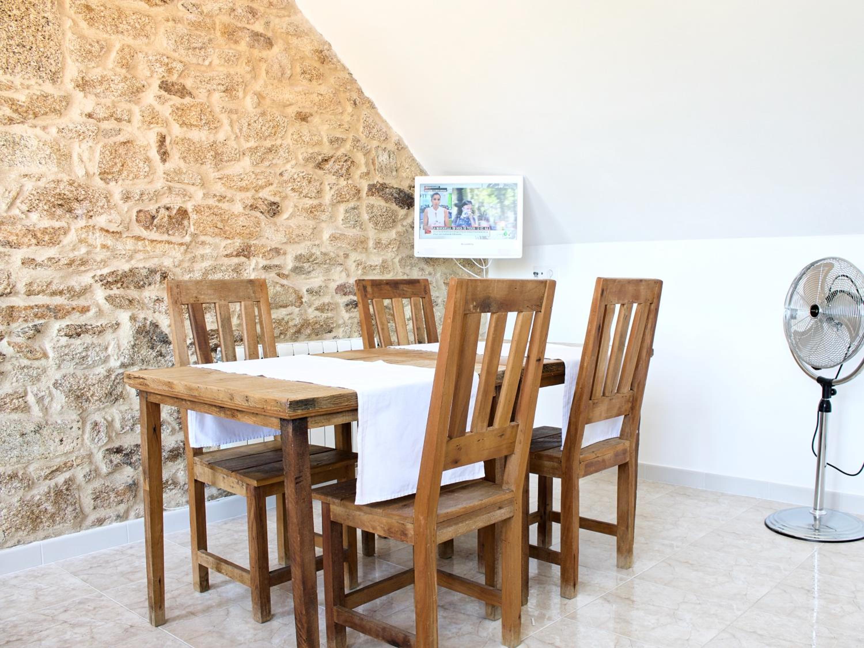 Apartamentos Teixoeira
