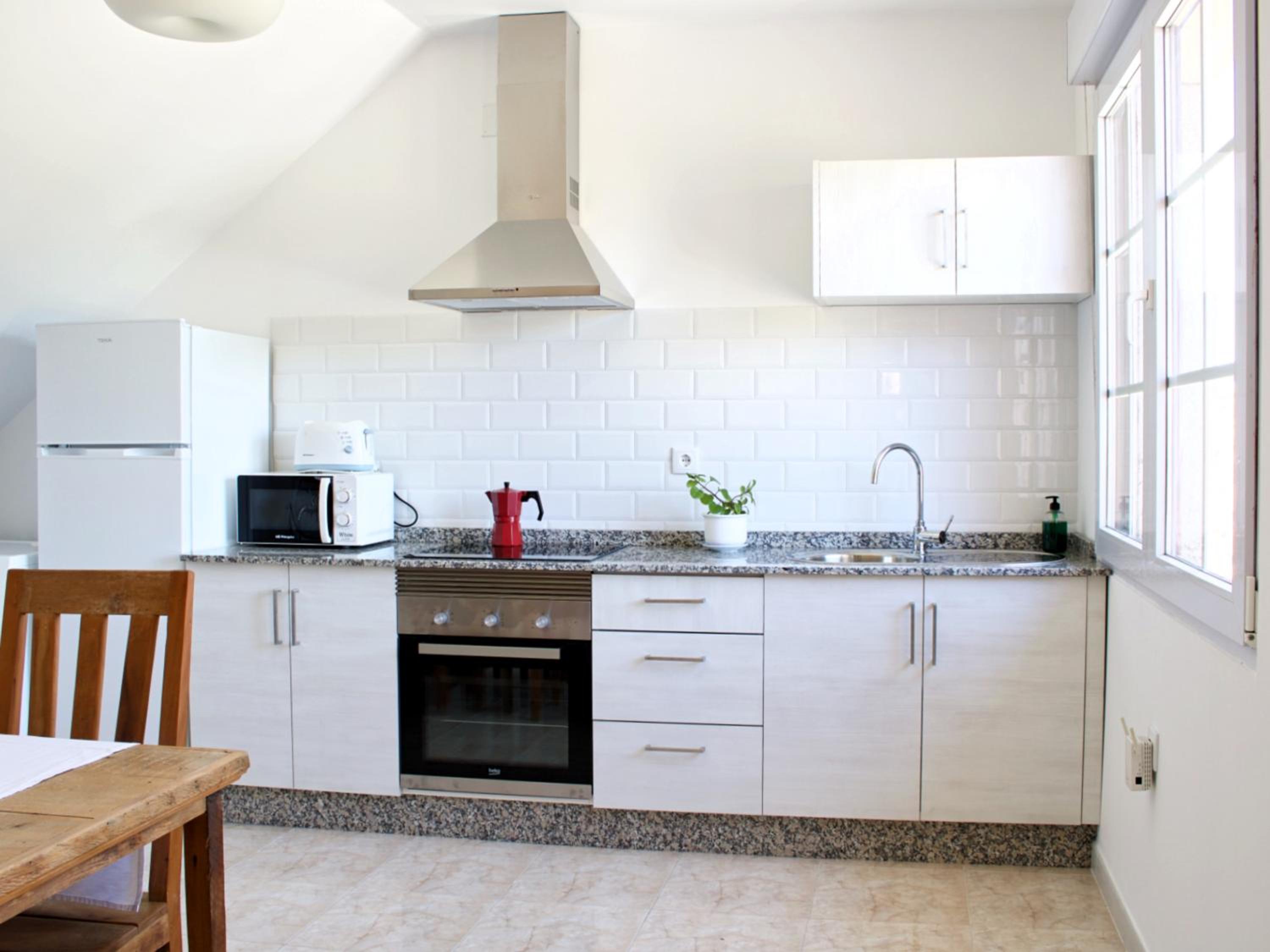 Apartamentos Teixoeira