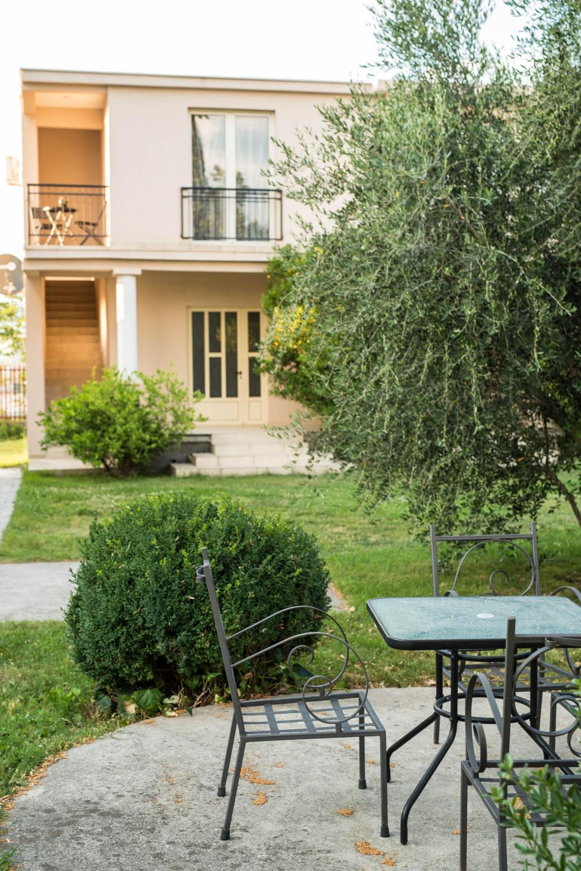 Studio Apartment Vukcevic