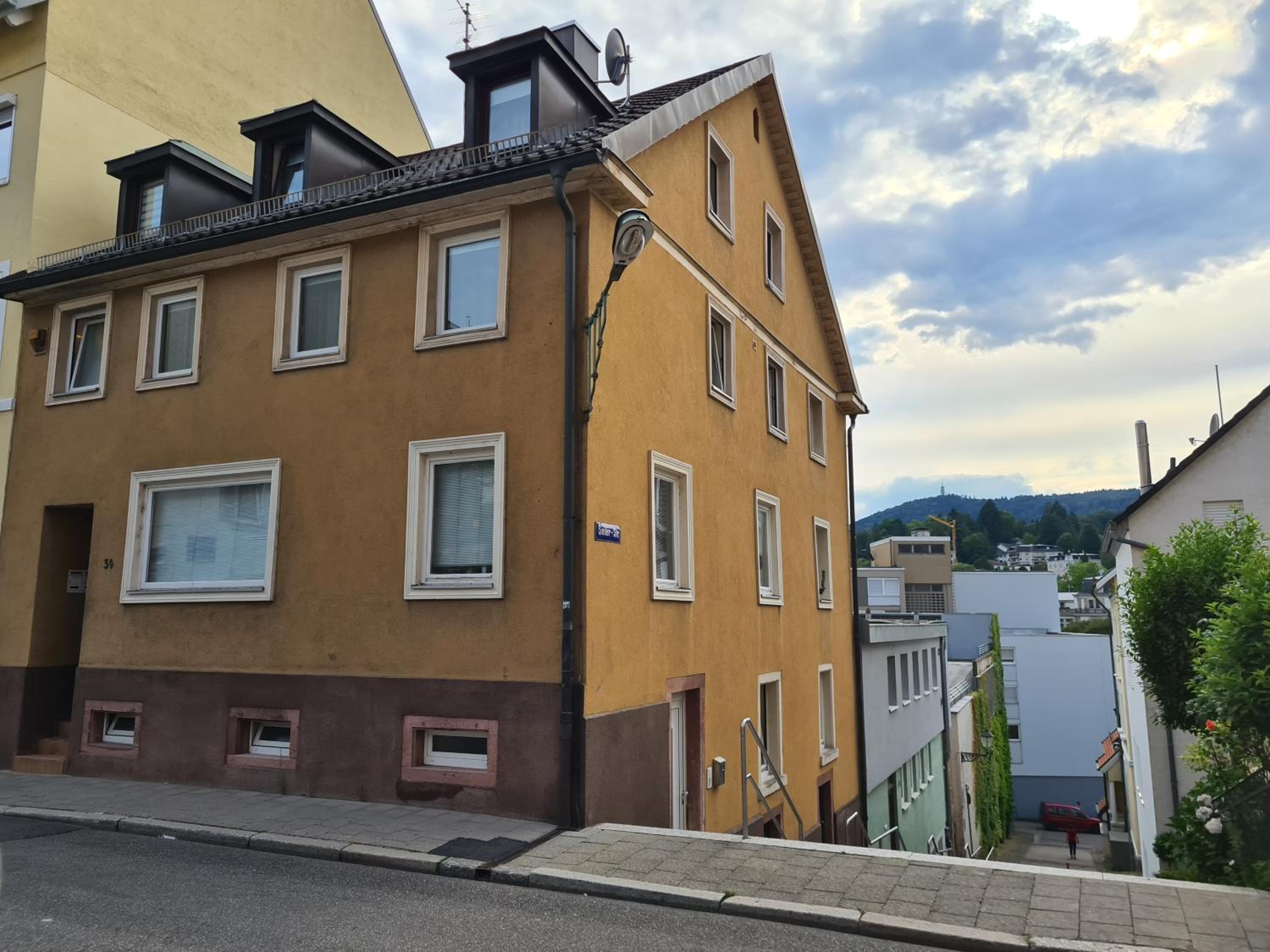 building