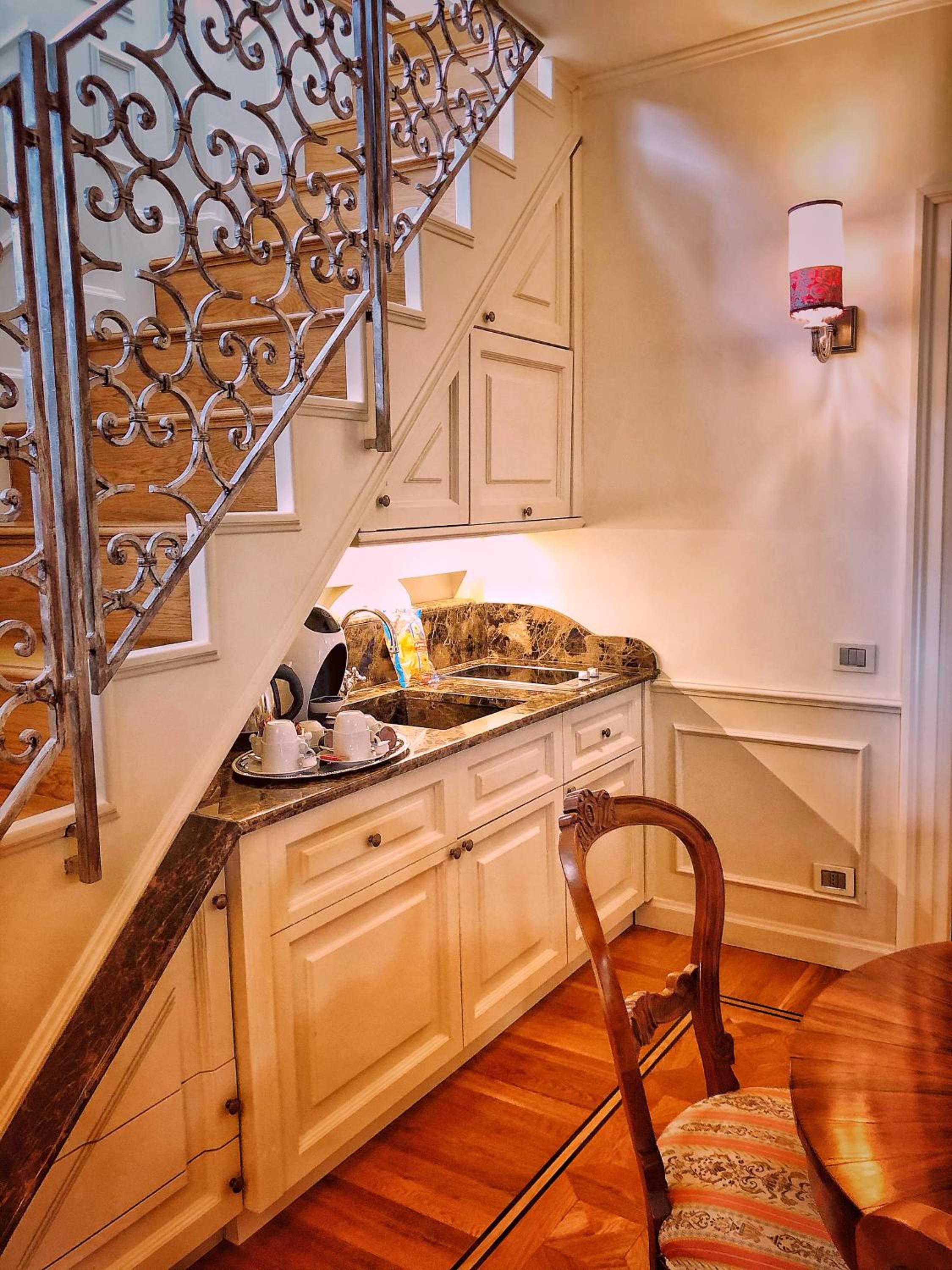 Relais Colle San Pietro view 5