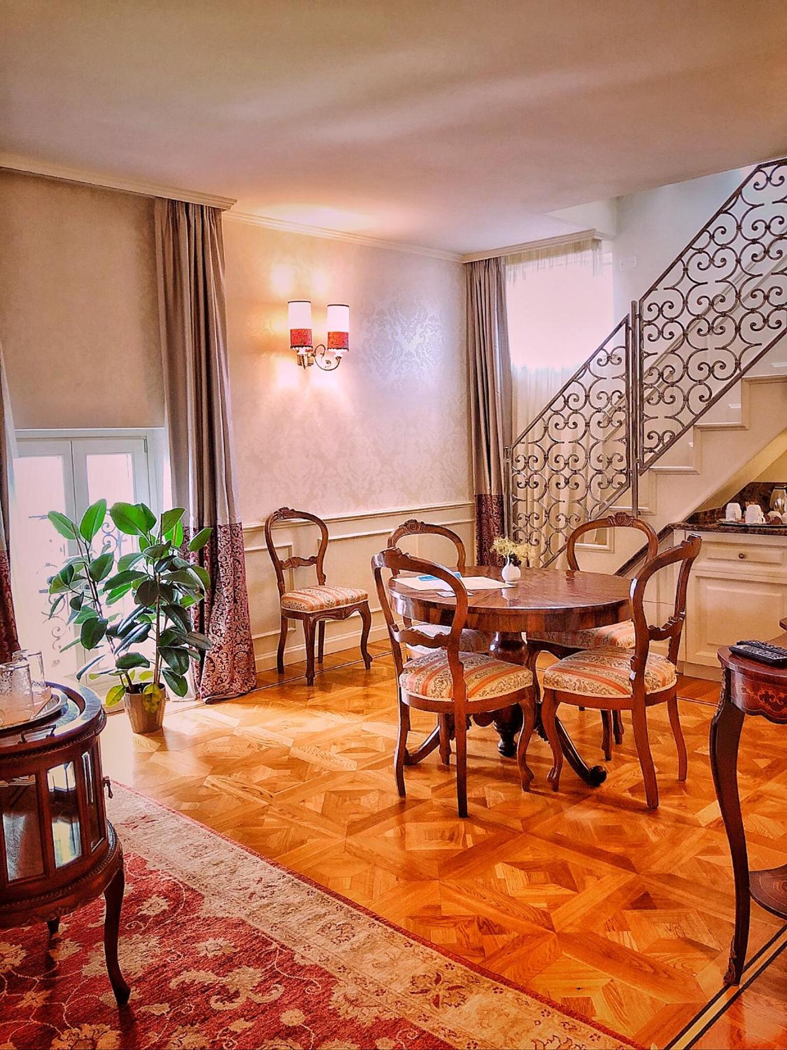 Relais Colle San Pietro view 4