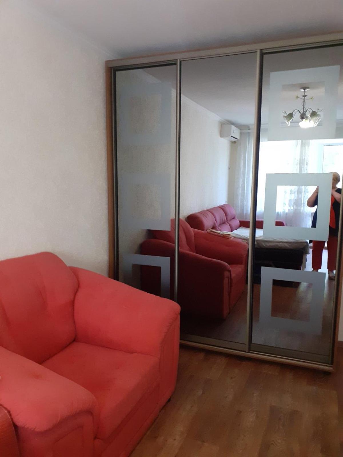 ONE-ROOM APARTMENT - КВАРТИРА 1-ком. В ЦЕНТРЕ view 2