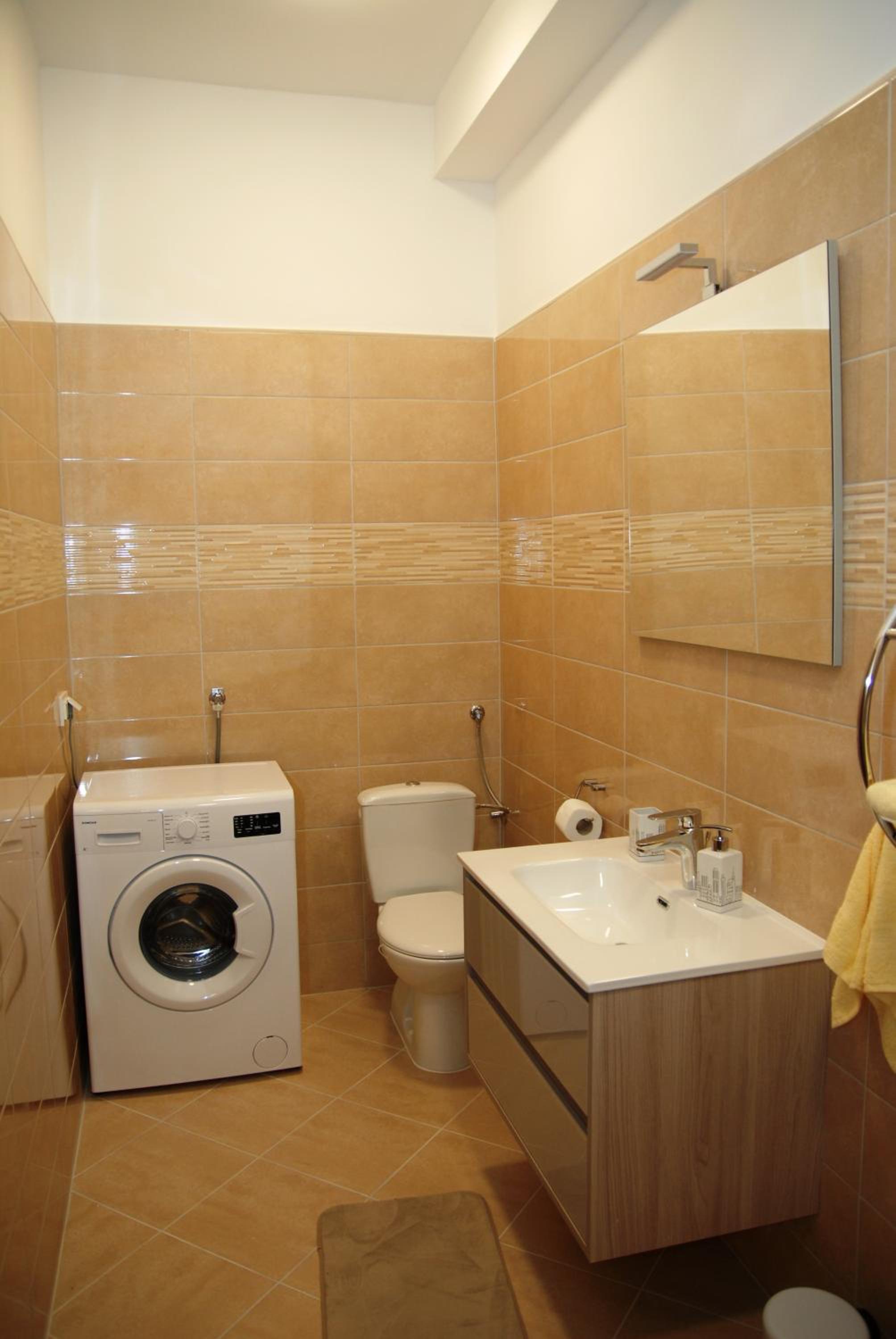 Studio apartmani Toplička bajka