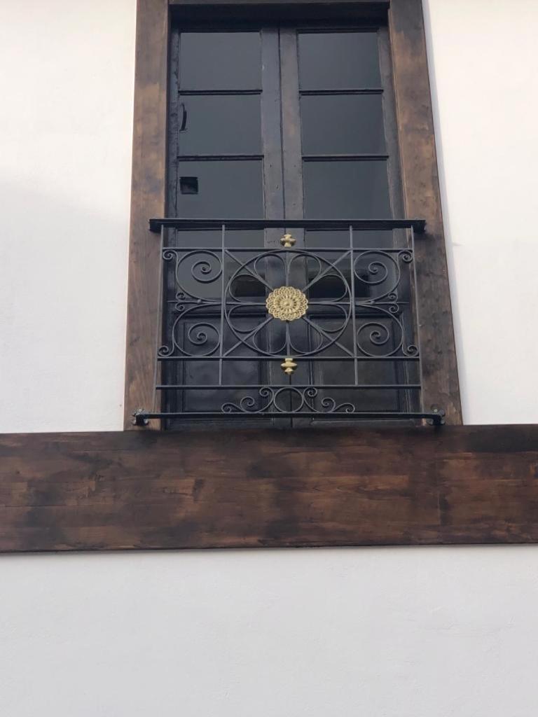 La Capilla del Corral view 5