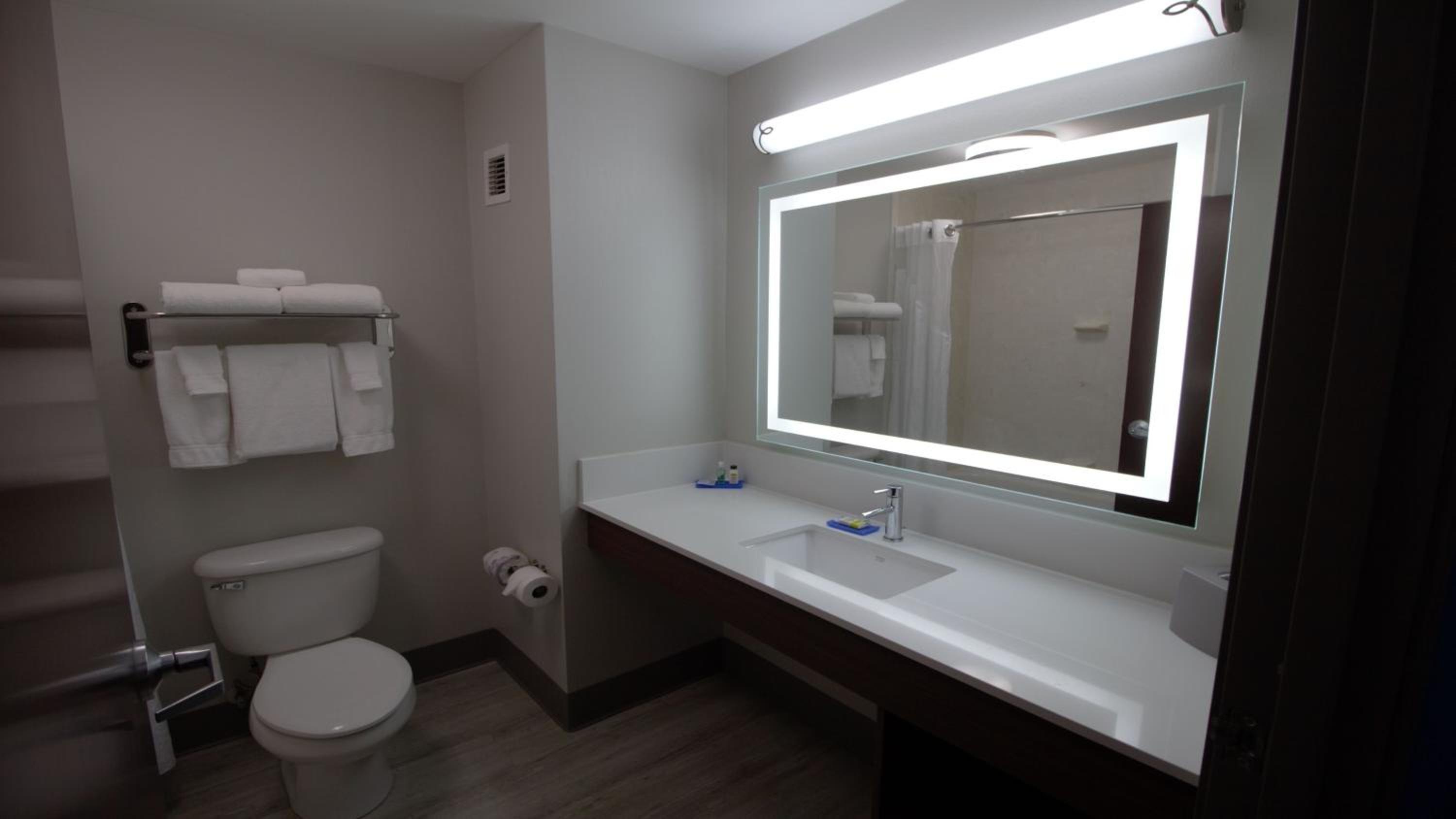 Somerset Vacations - Holiday Inn Express Hotel  Suites Somerset Central, an IHG Hotel - Property Image 70
