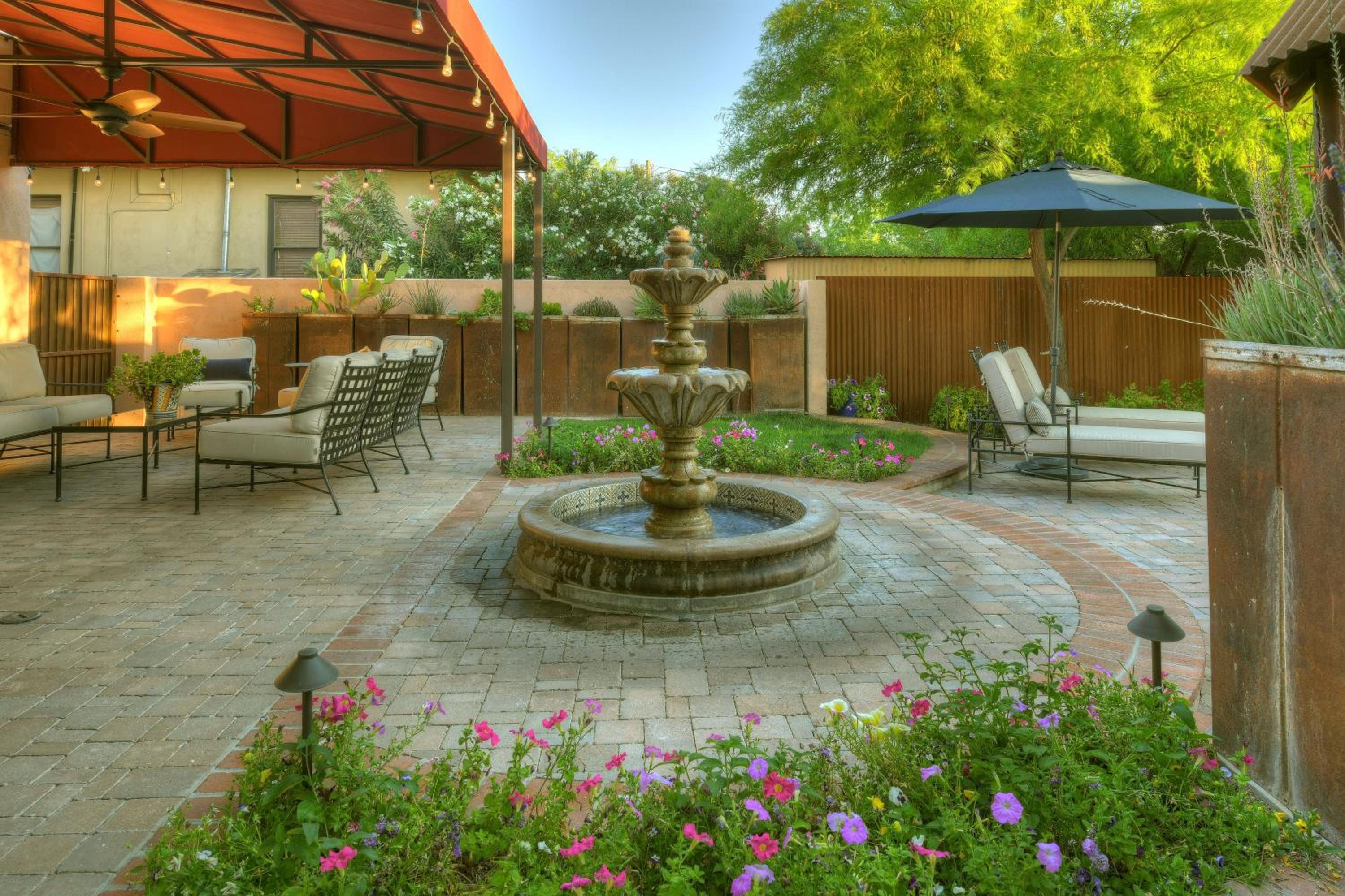 Armory Park Inn