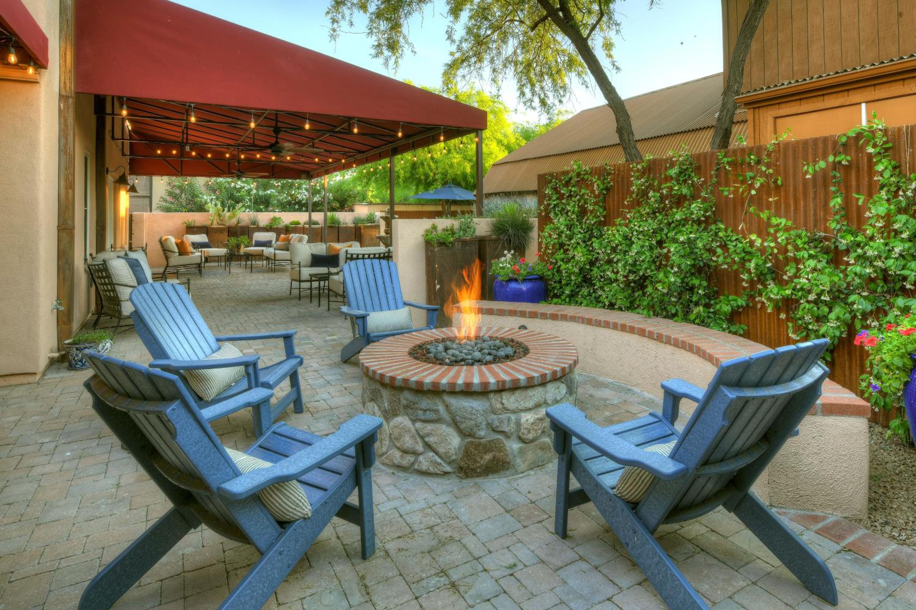 Armory Park Inn