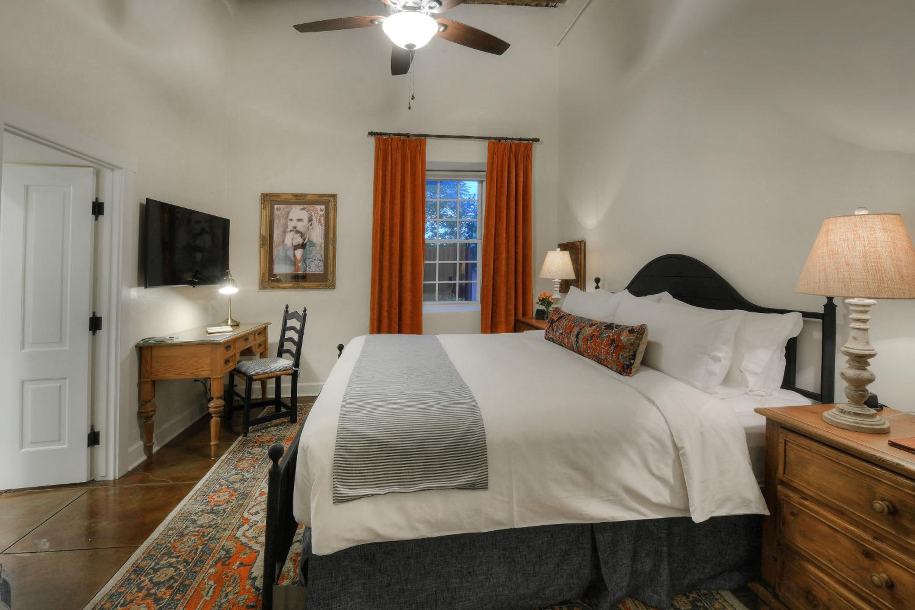 Armory Park Inn