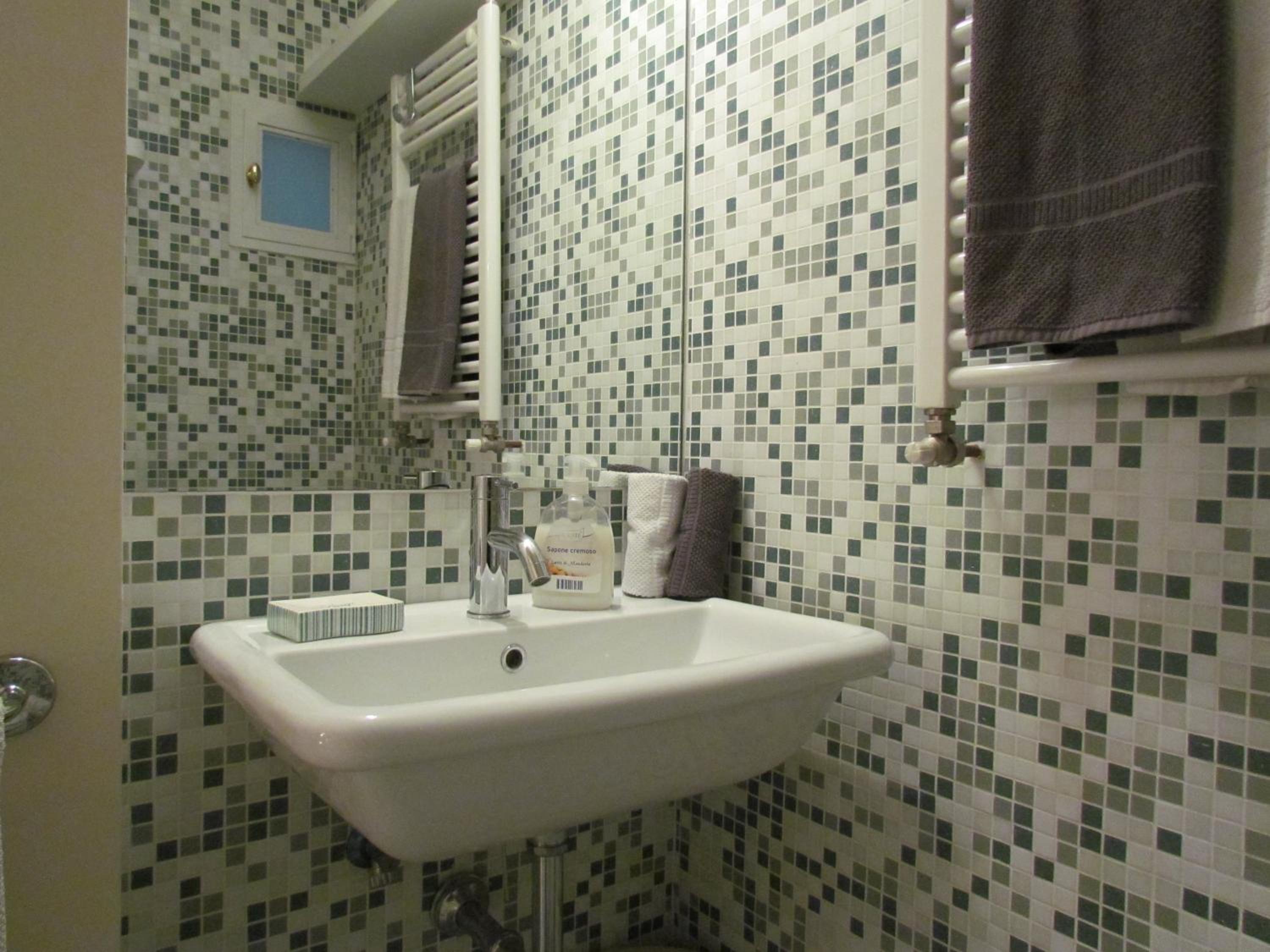 Florence Apartments Home Feeling