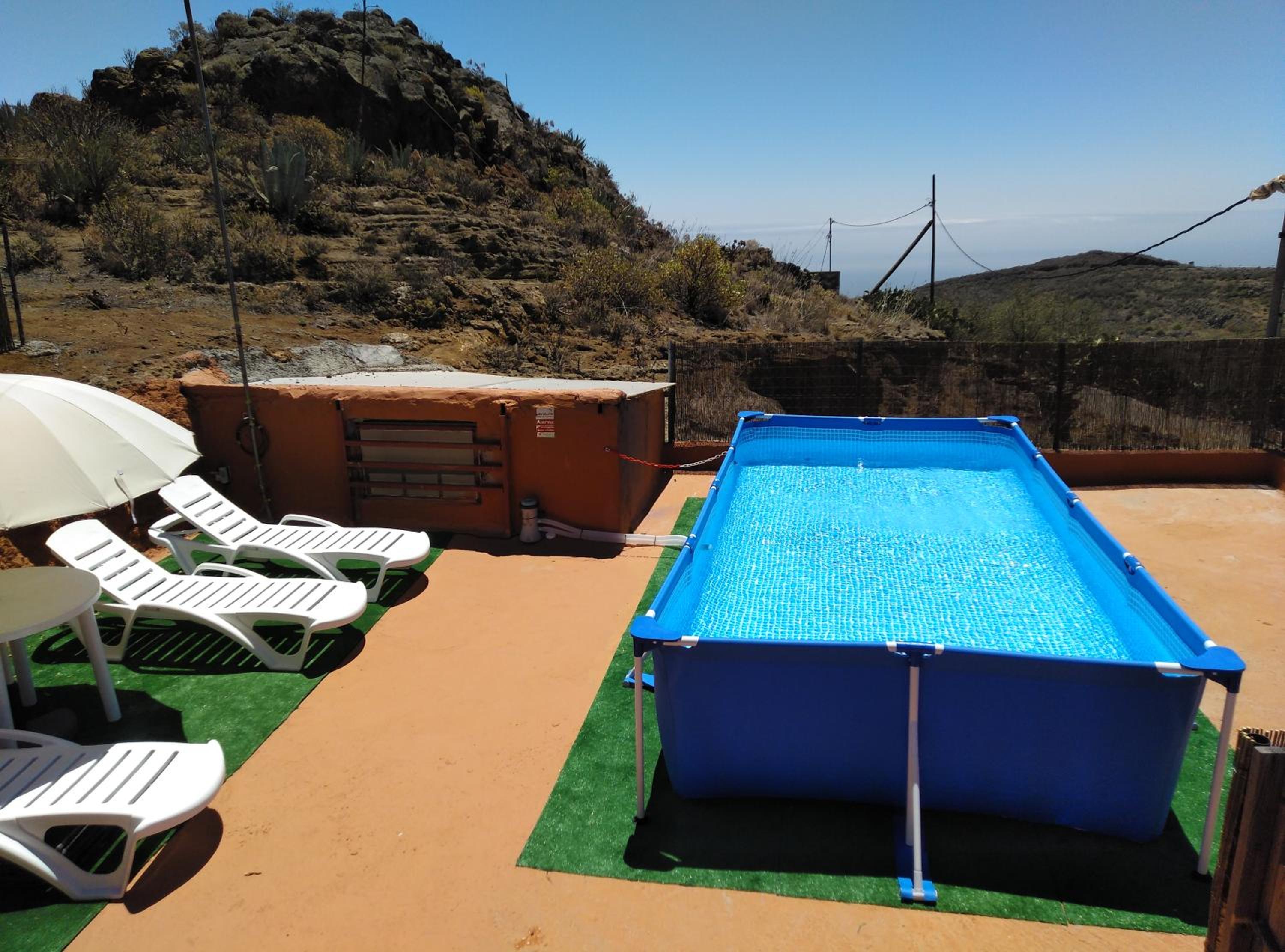 Casa Roque view 3