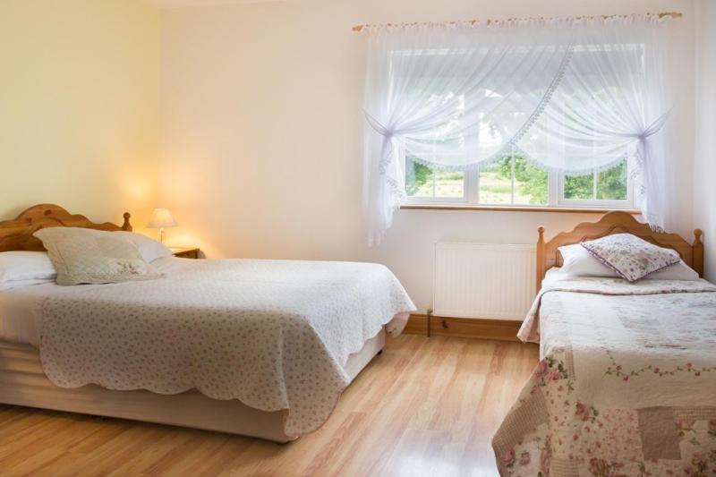 Shannon Breeze B&B view 2