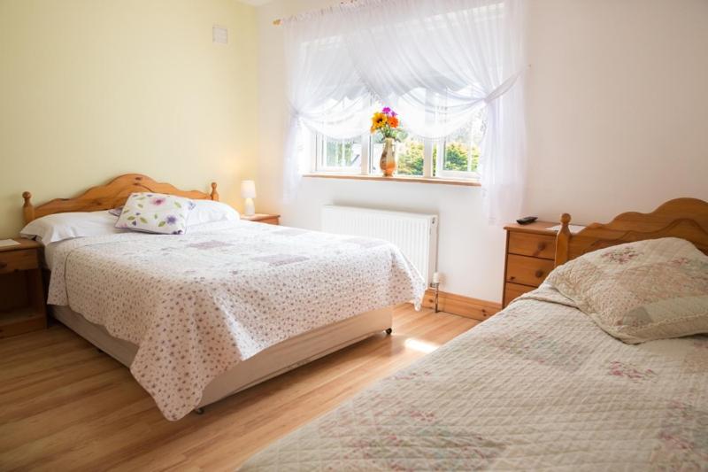 Shannon Breeze B&B view 4