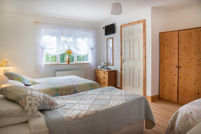 Shannon Breeze B&B view 5