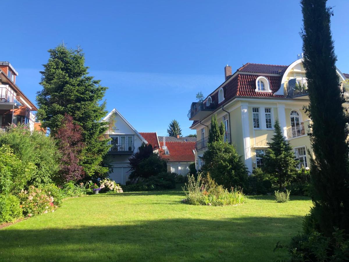 Villa Senator-Marstall view 4
