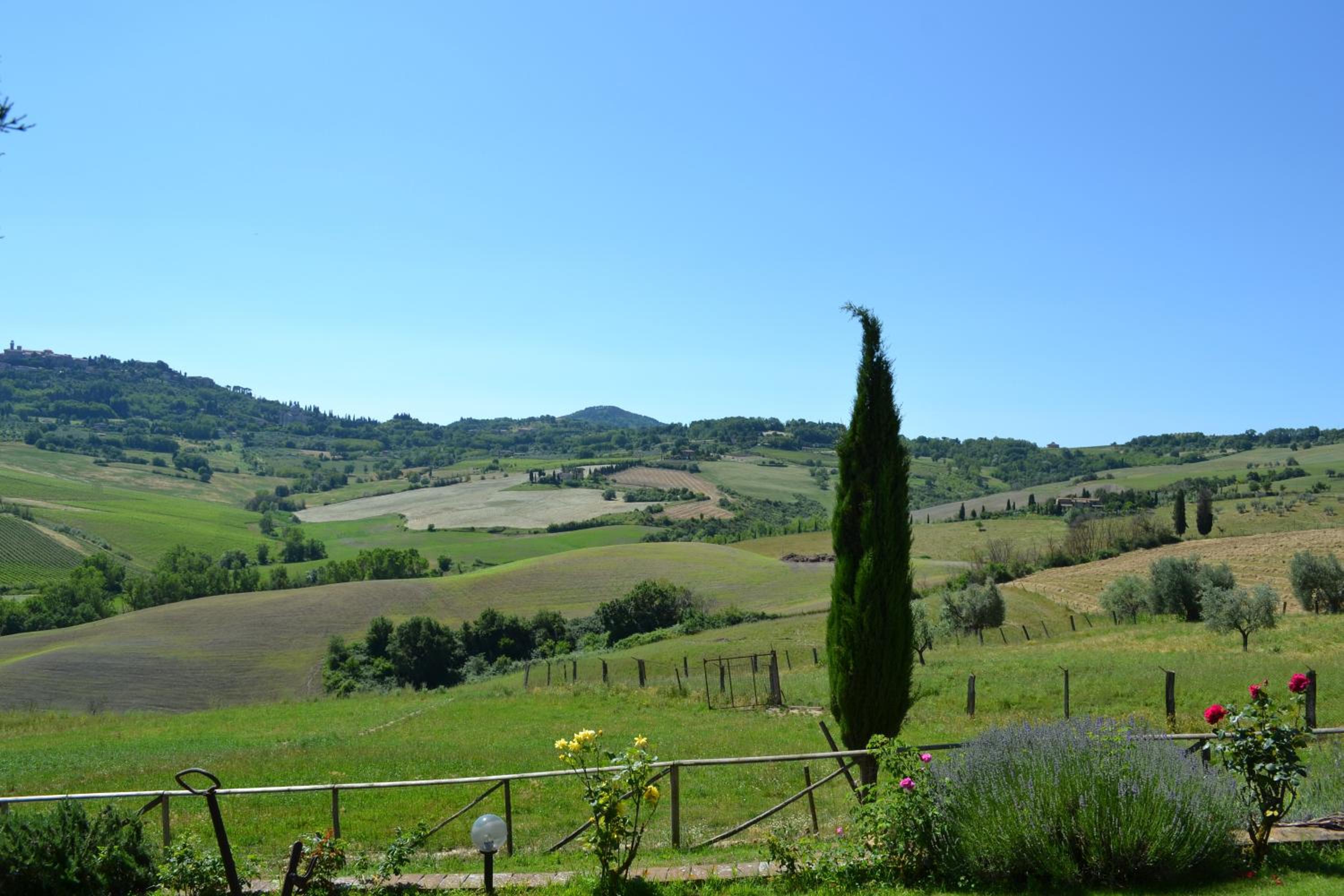 Agriturismo La Creta