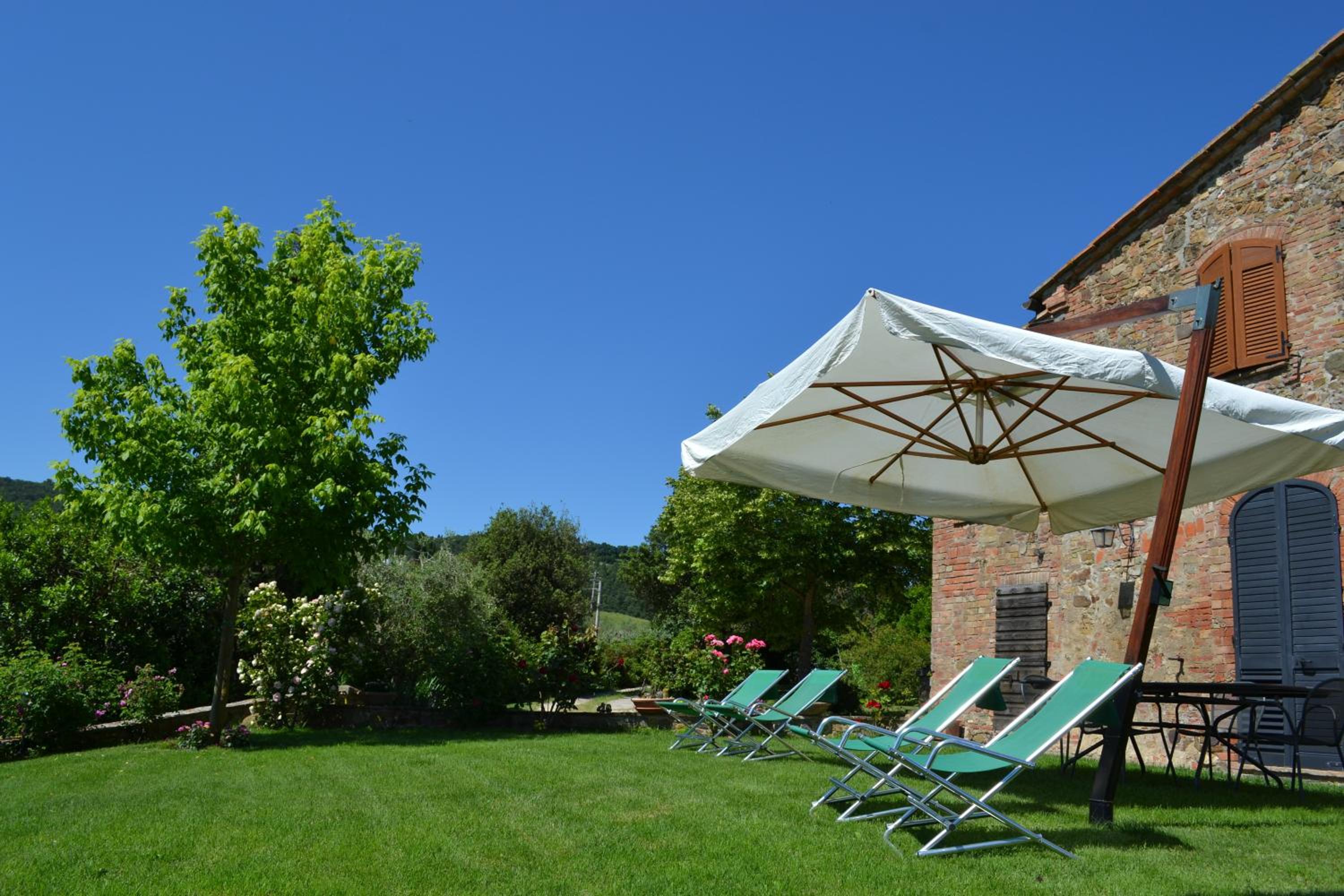 Agriturismo La Creta