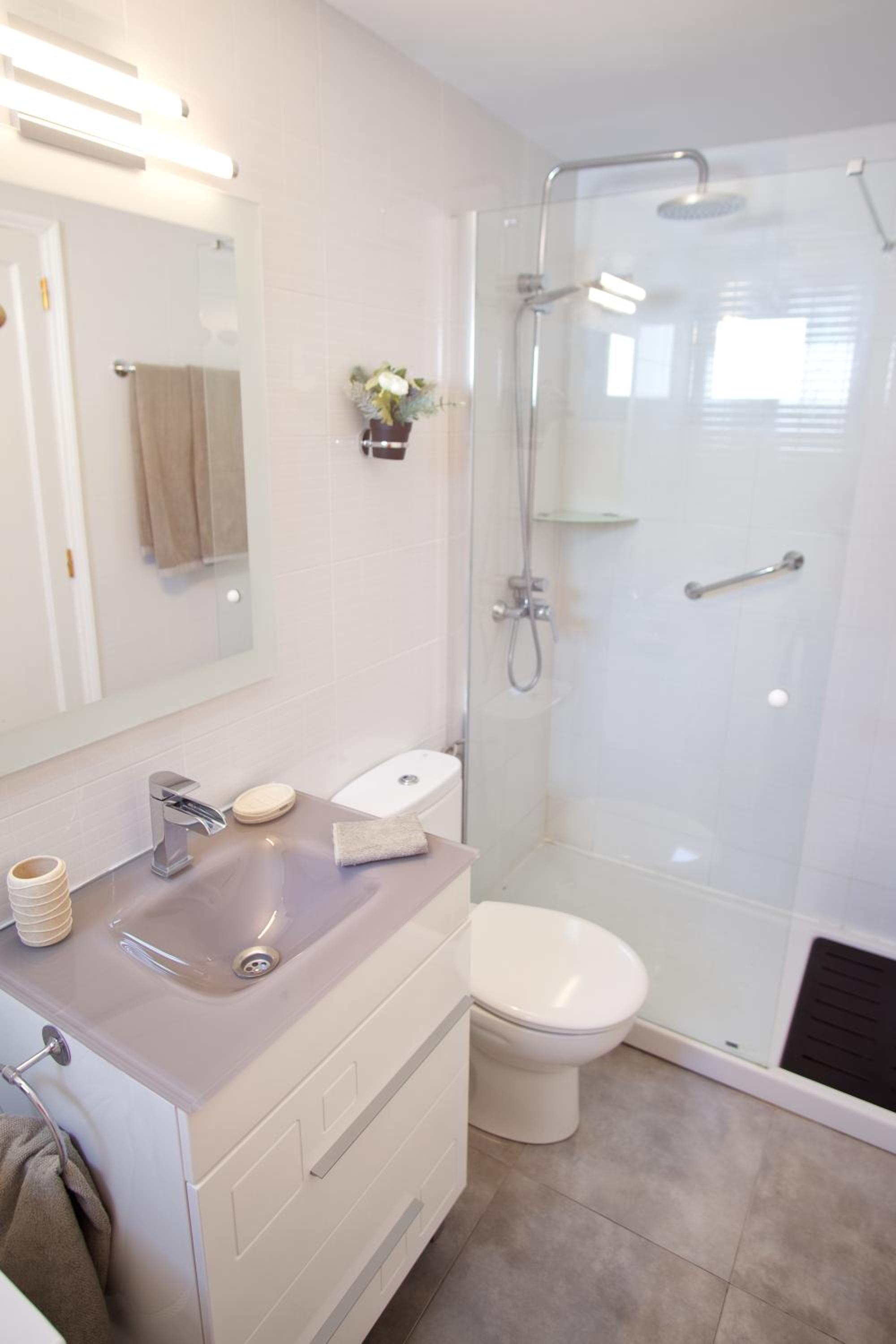 Apartment Portonovo Casa Martin - swimming pool - good Wifi - Old Town view 3