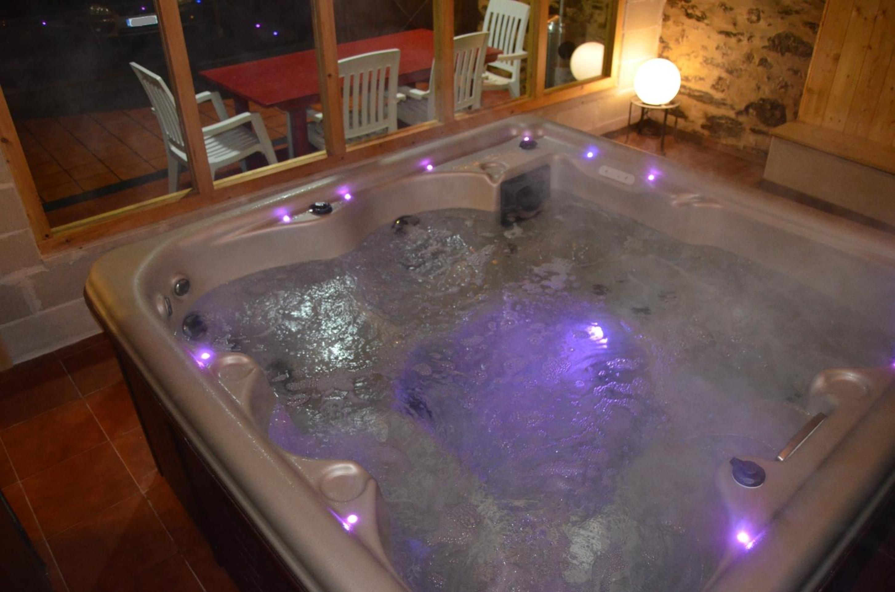 Casa Fonte do Barro SPA opcional, de pago photo 4