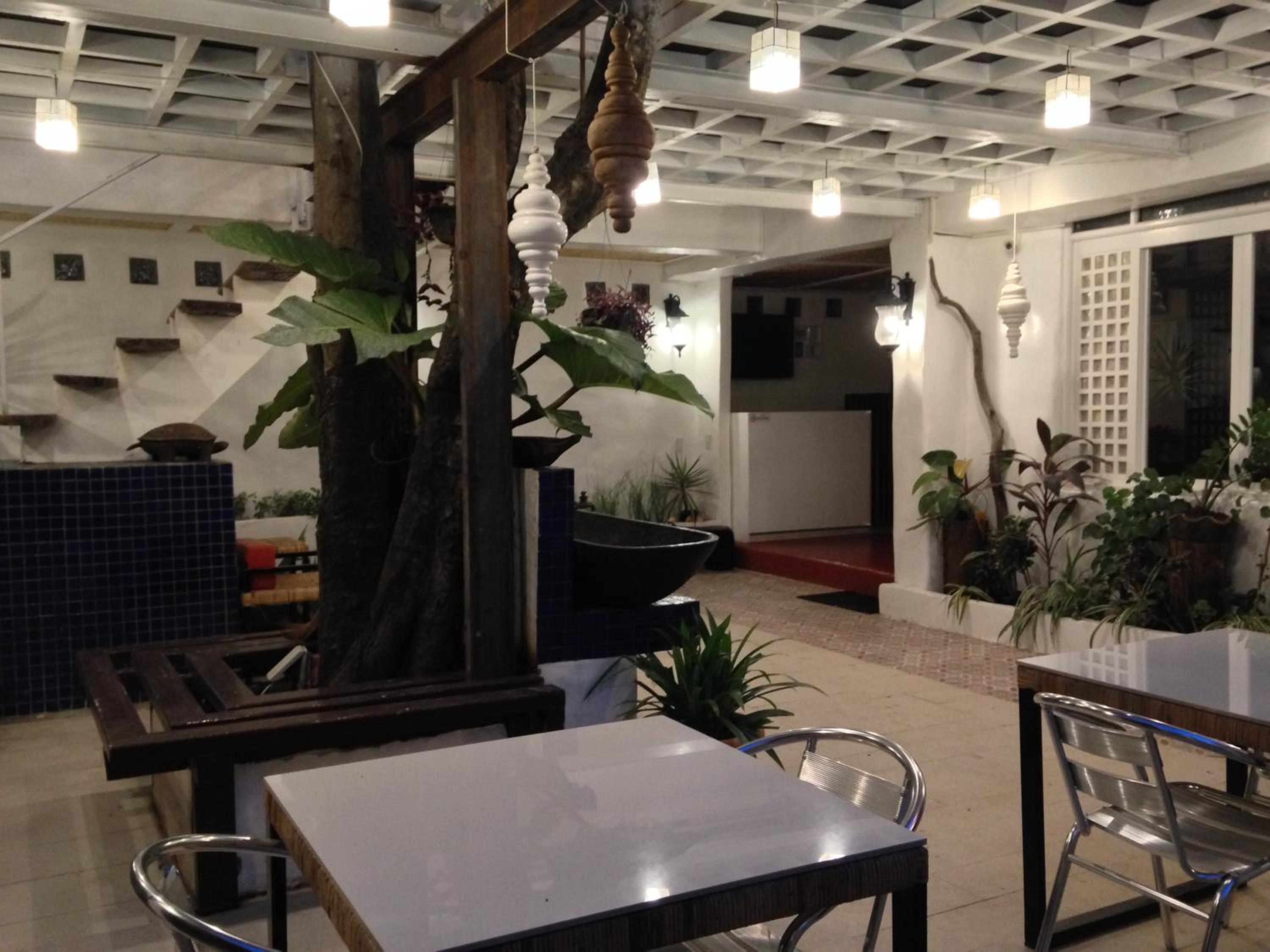 Orange Mangrove Pension House by SMS Hospitality