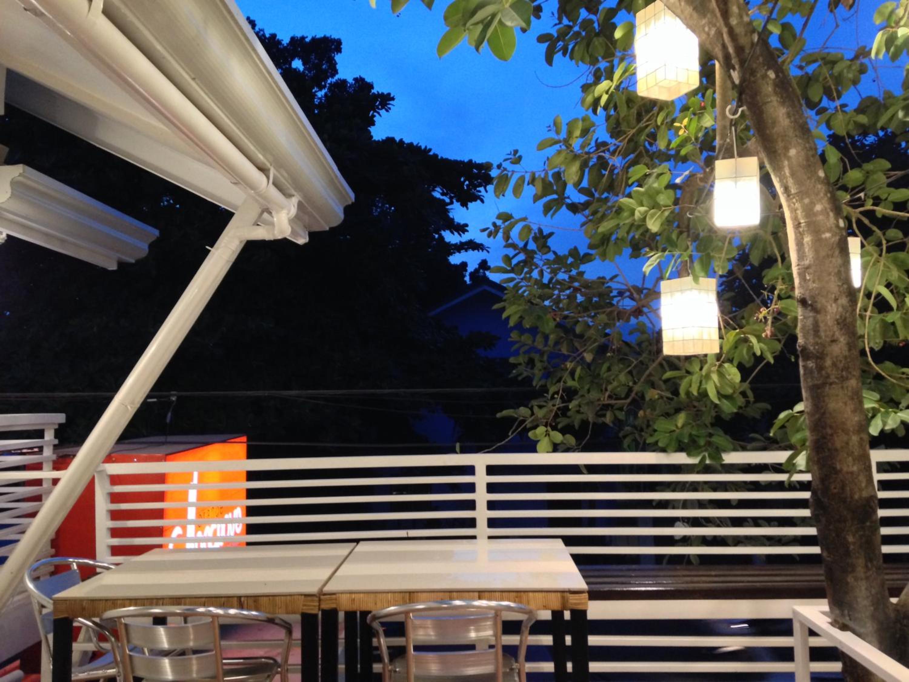 Orange Mangrove Pension House by SMS Hospitality
