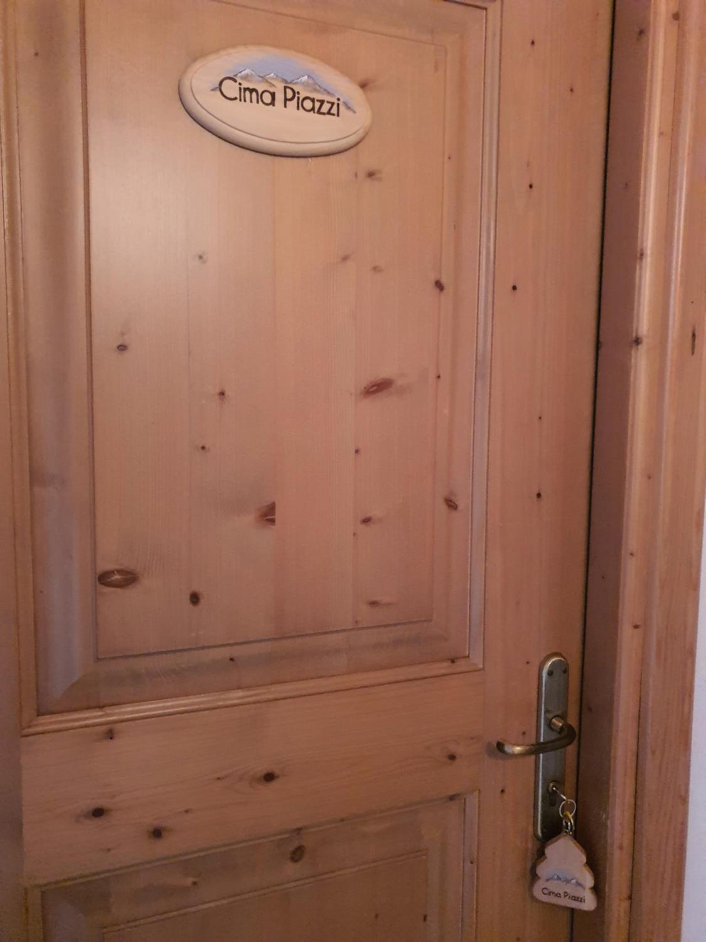Casa Lanfranchi en Valdidentro