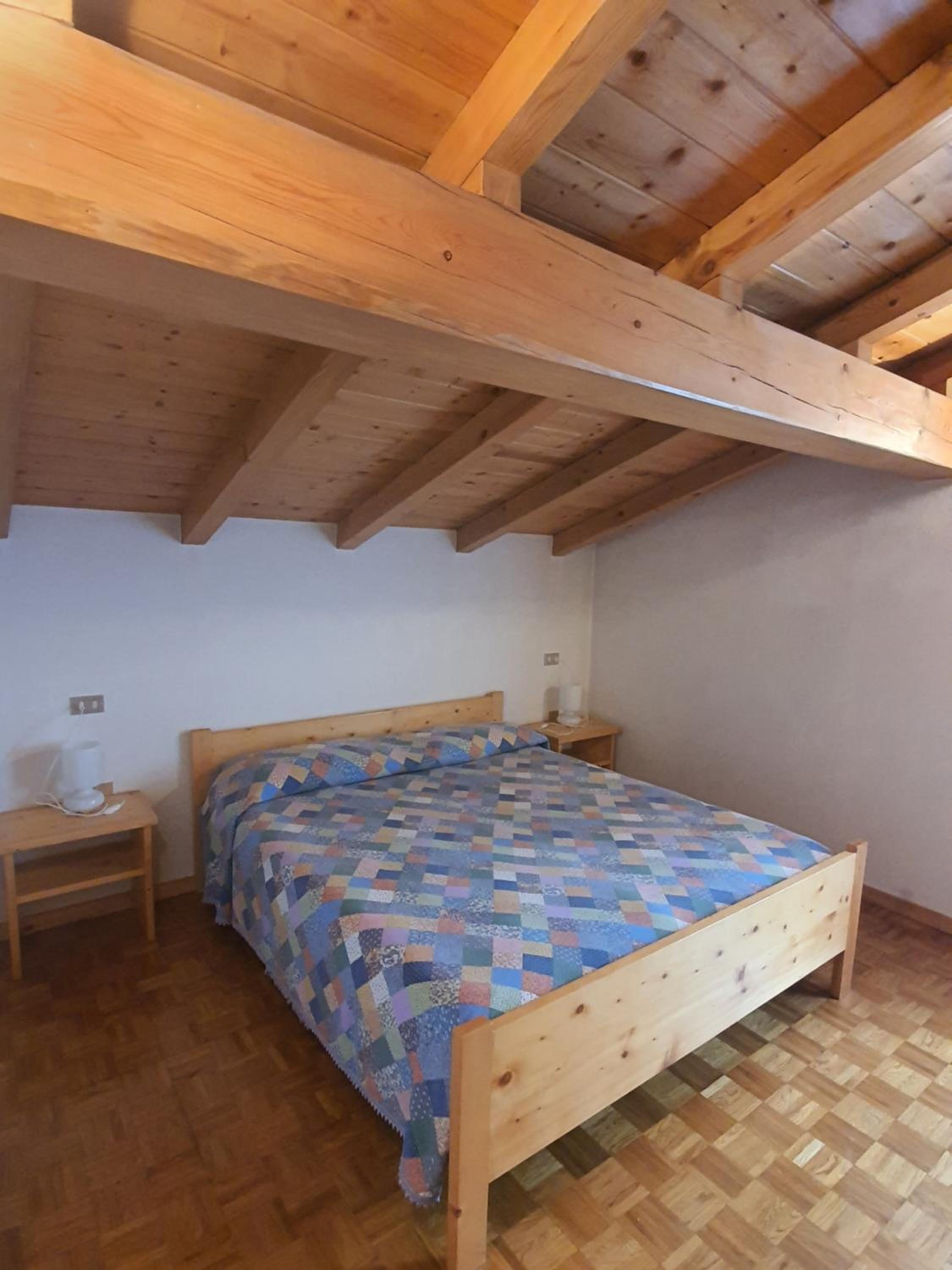 Casa Lanfranchi en Valdidentro — hotel room