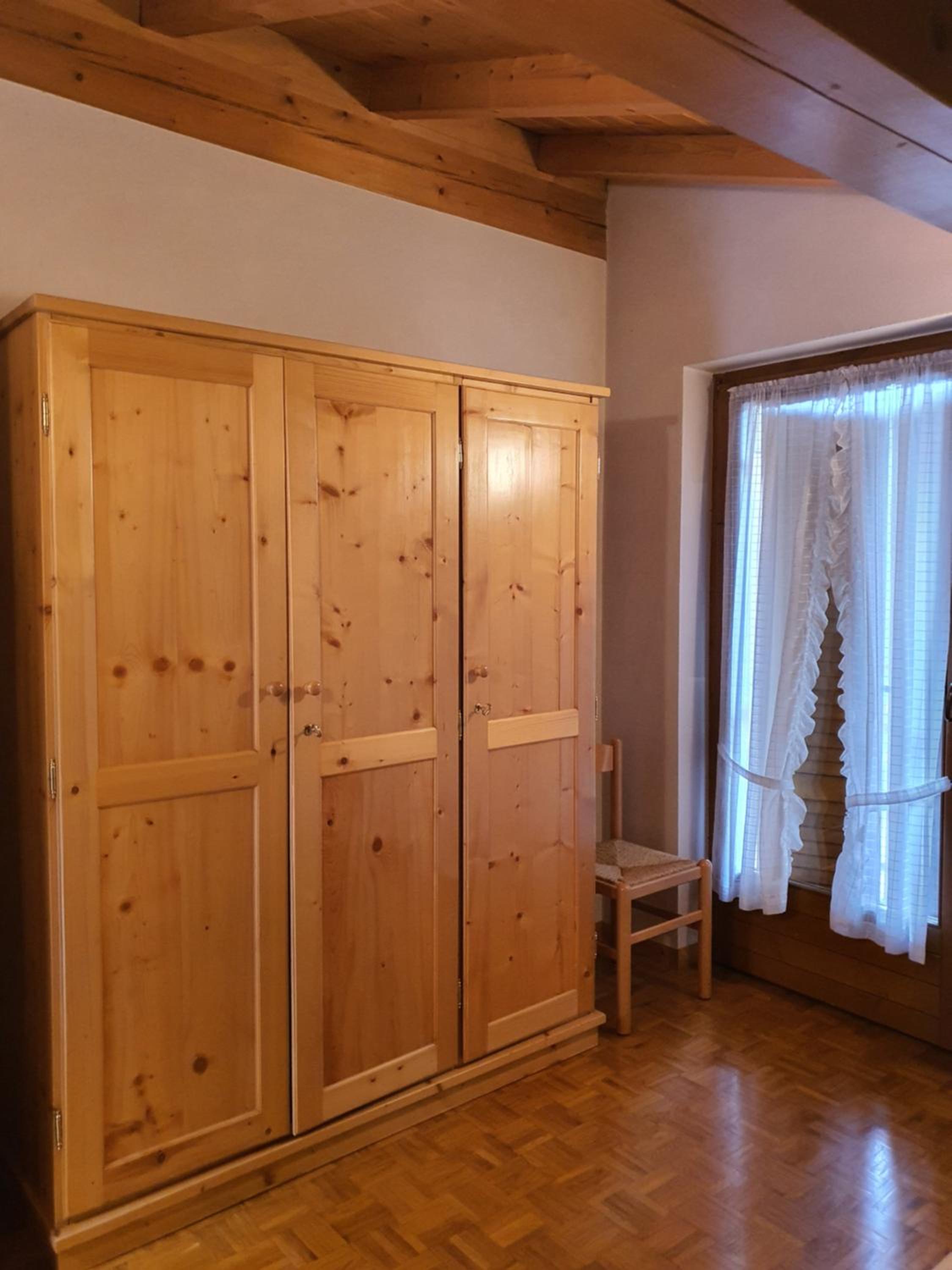 Casa Lanfranchi en Valdidentro