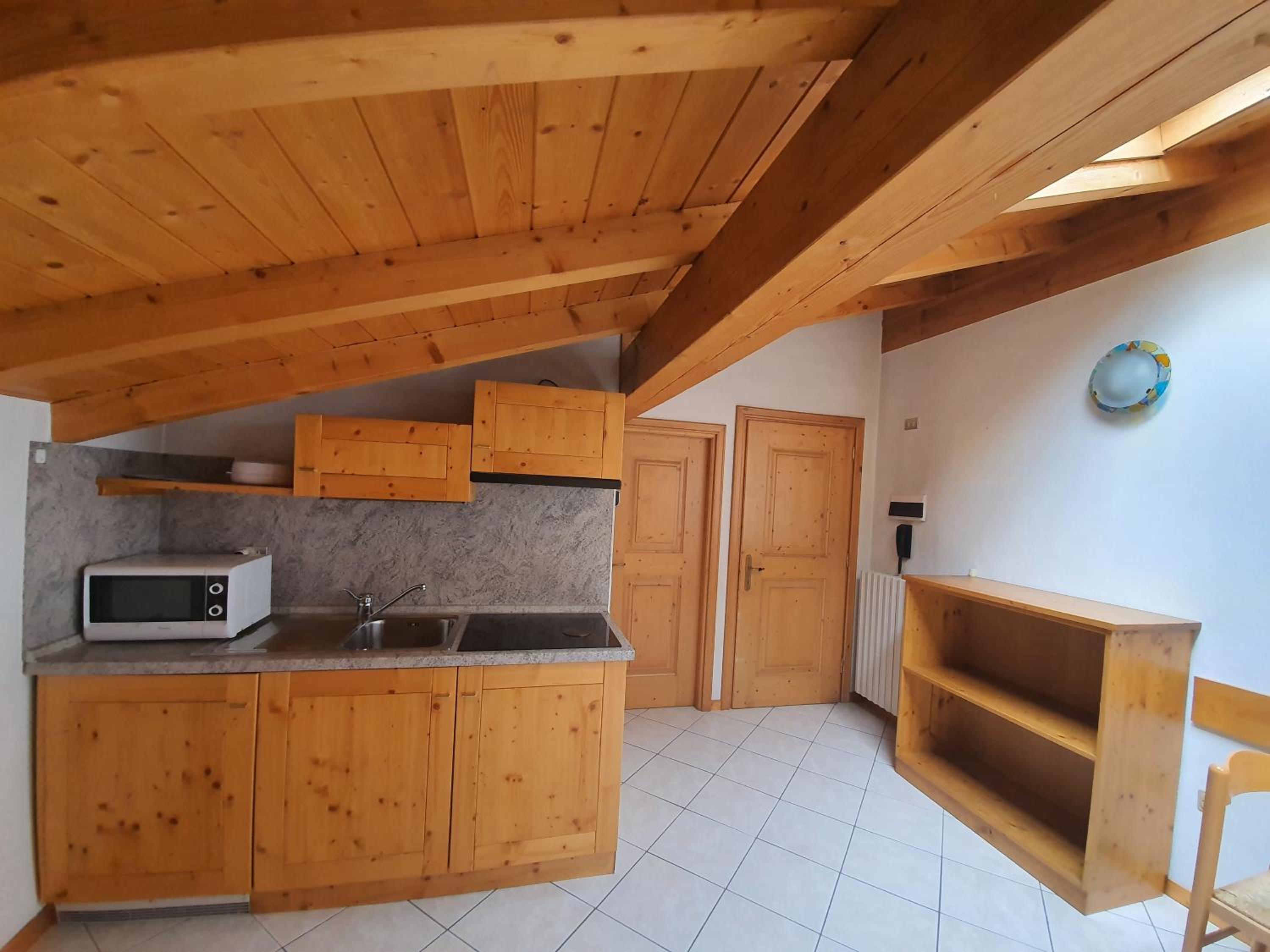 Casa Lanfranchi en Valdidentro