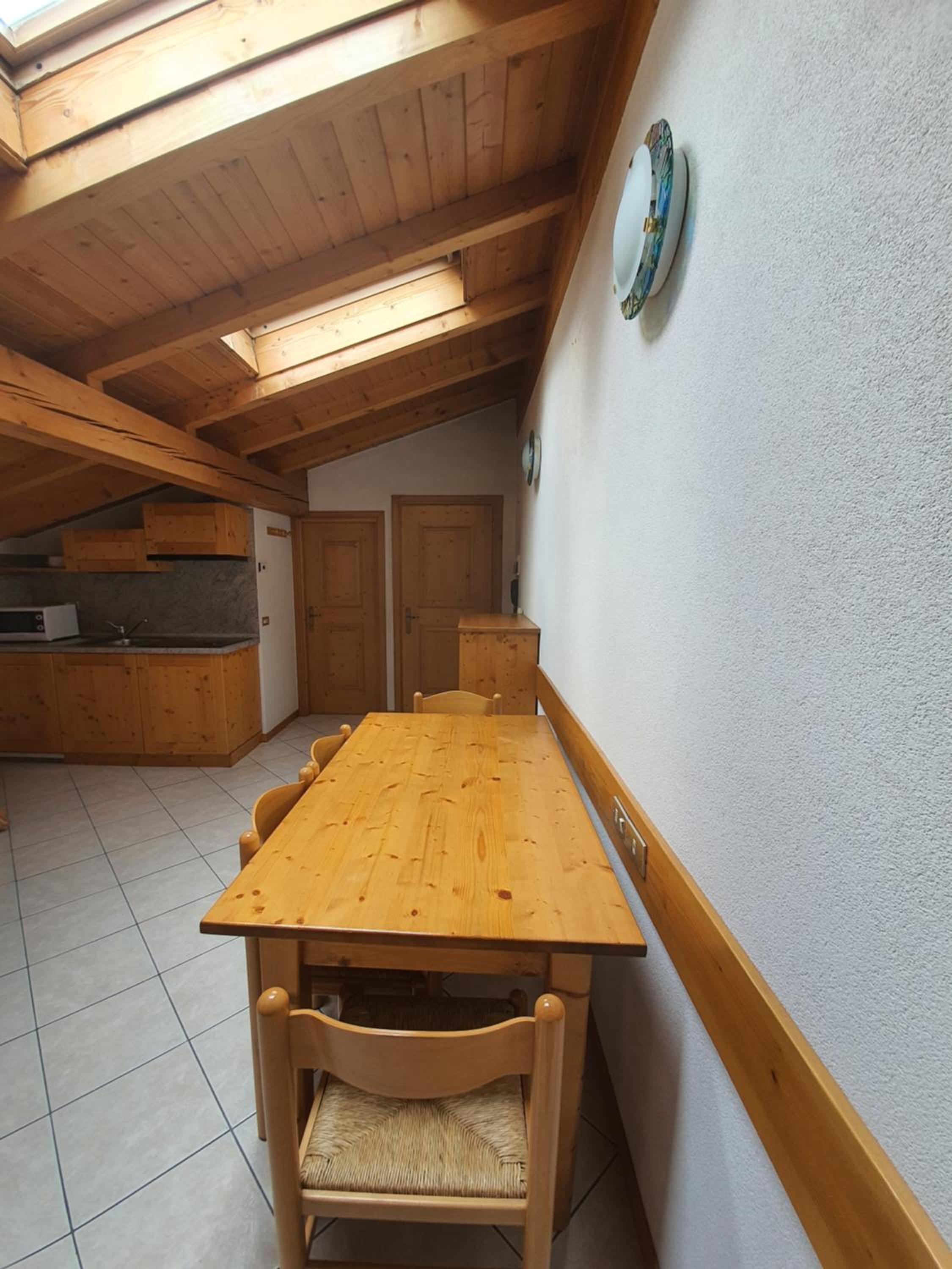 Casa Lanfranchi en Valdidentro