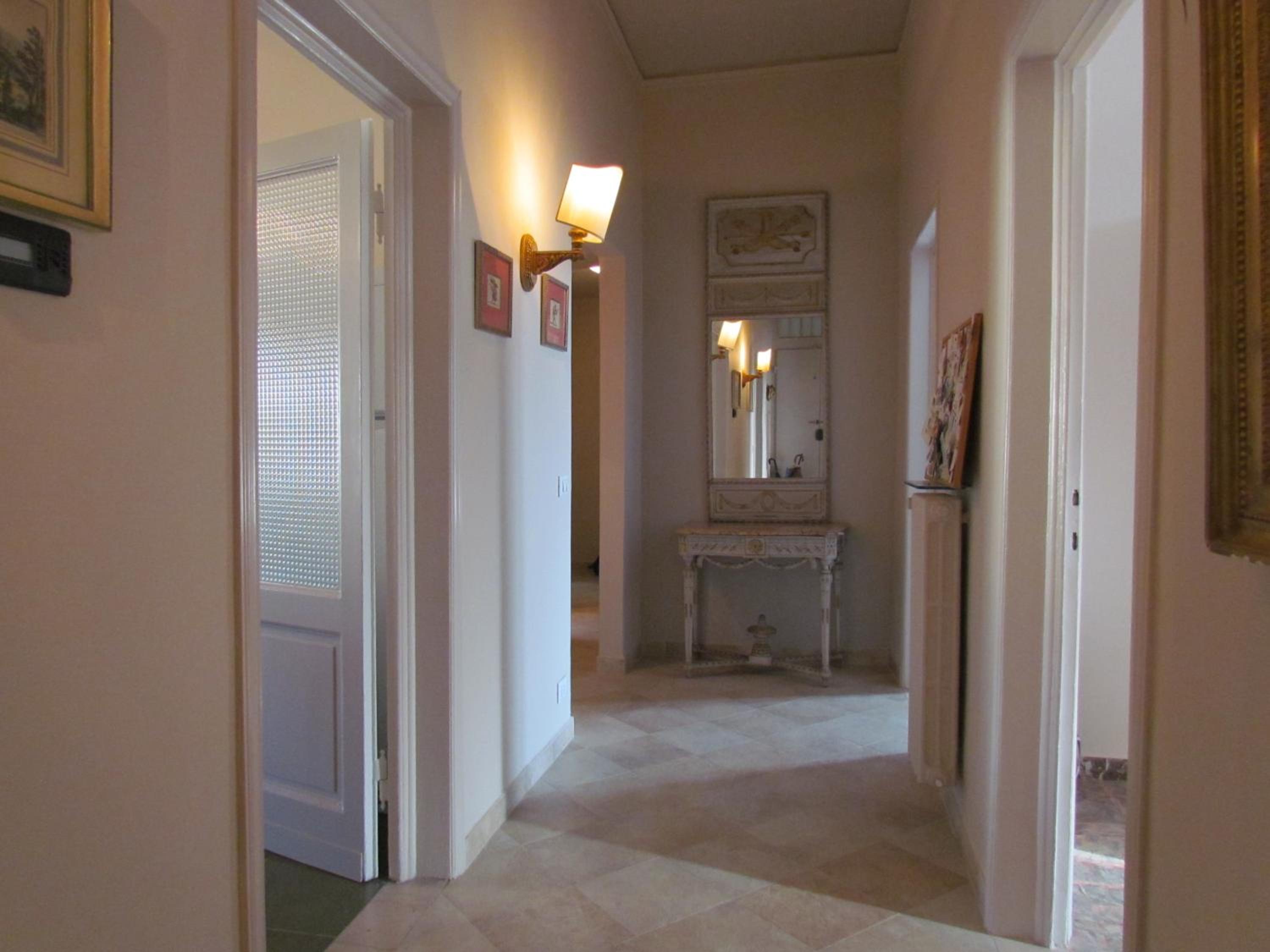 Florence Apartments Home Feeling