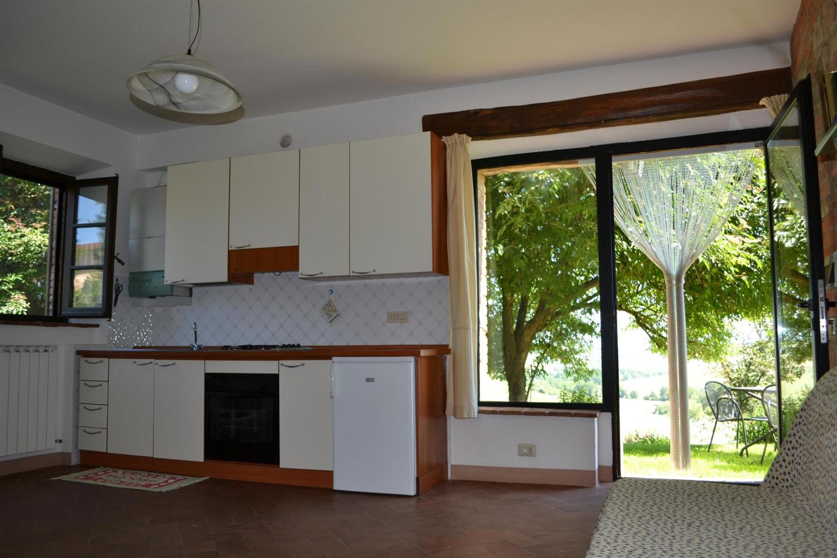 Agriturismo La Creta