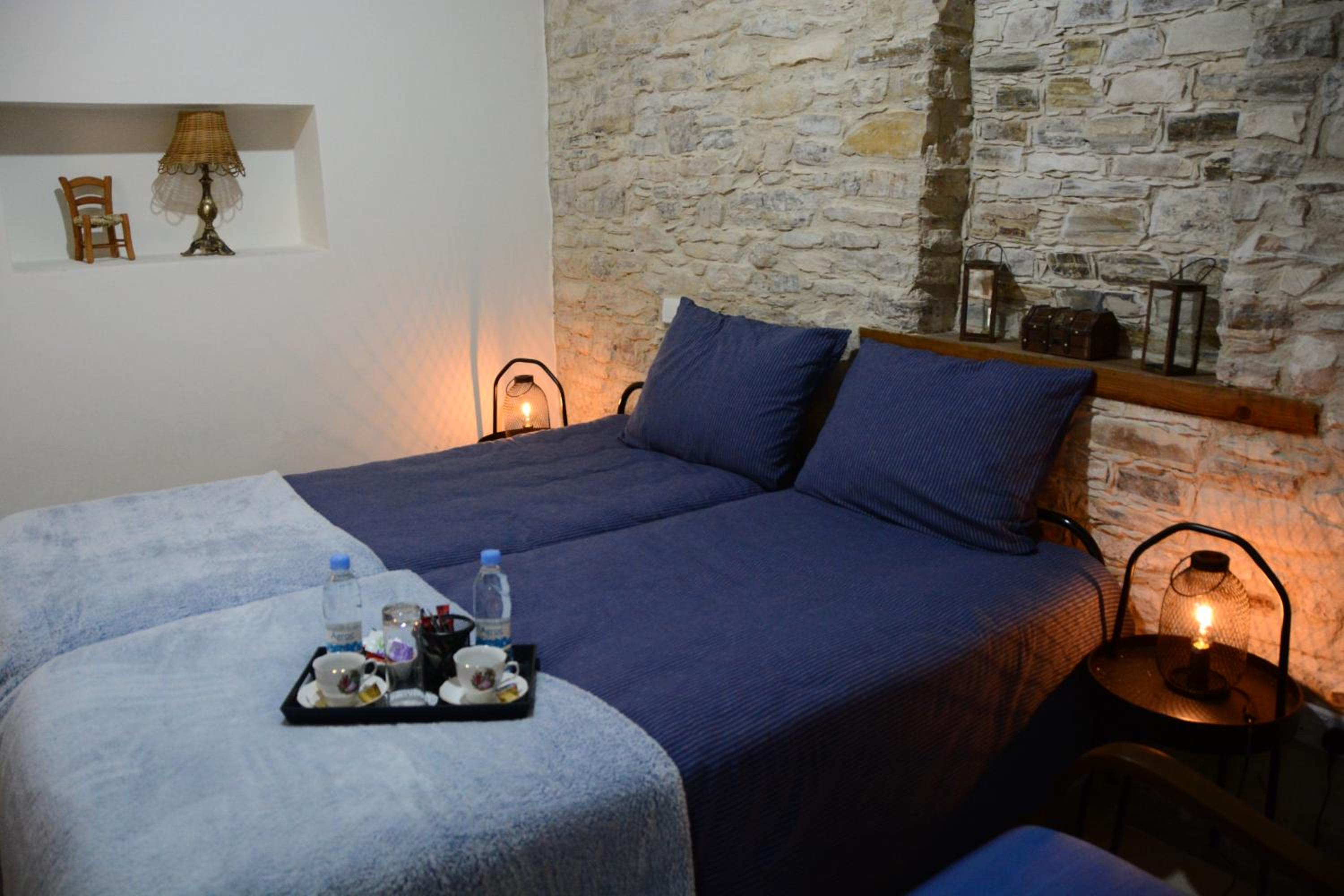 Lazaros Stonehouse