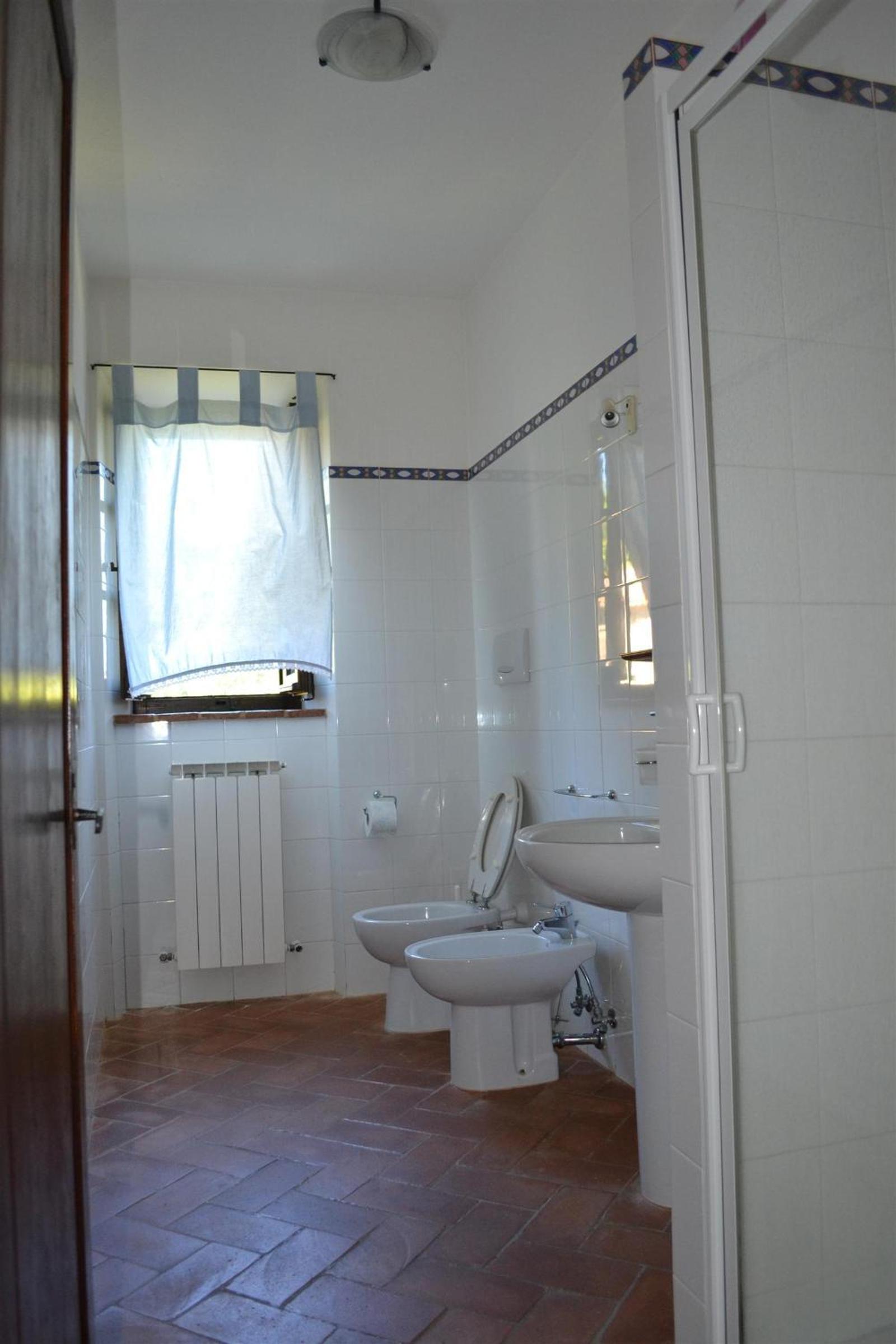 Agriturismo La Creta